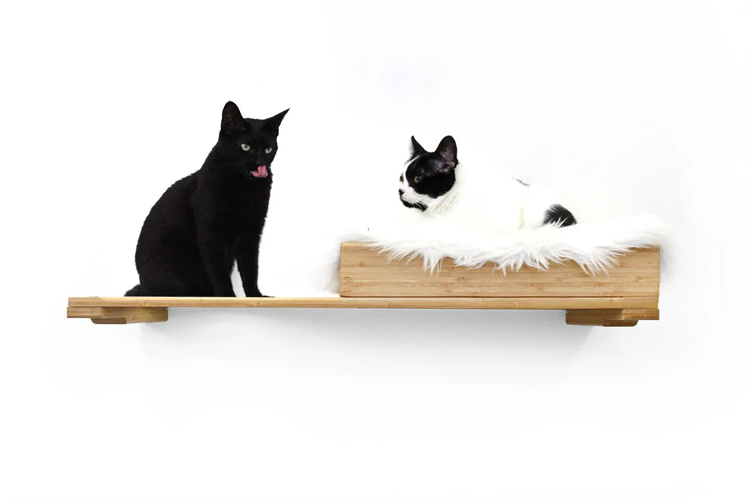 The Cat Nest Bed - Image 36