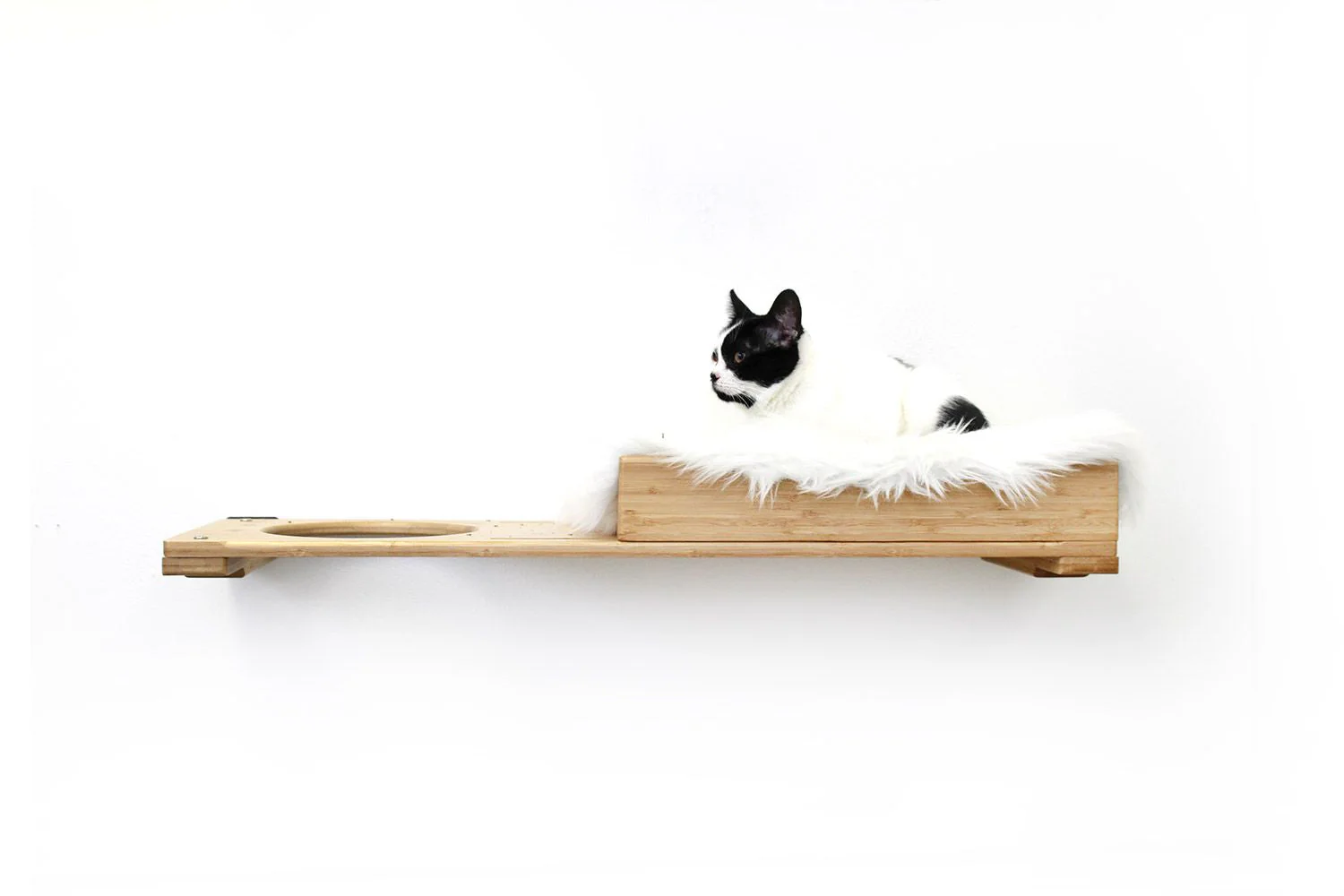The Cat Nest Bed - Image 37