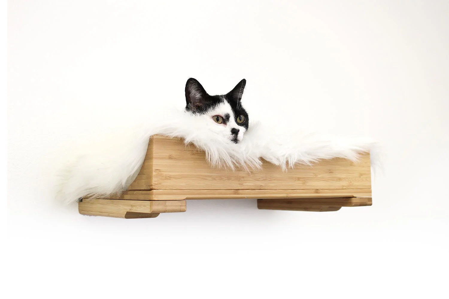 The Cat Nest Bed - Image 41