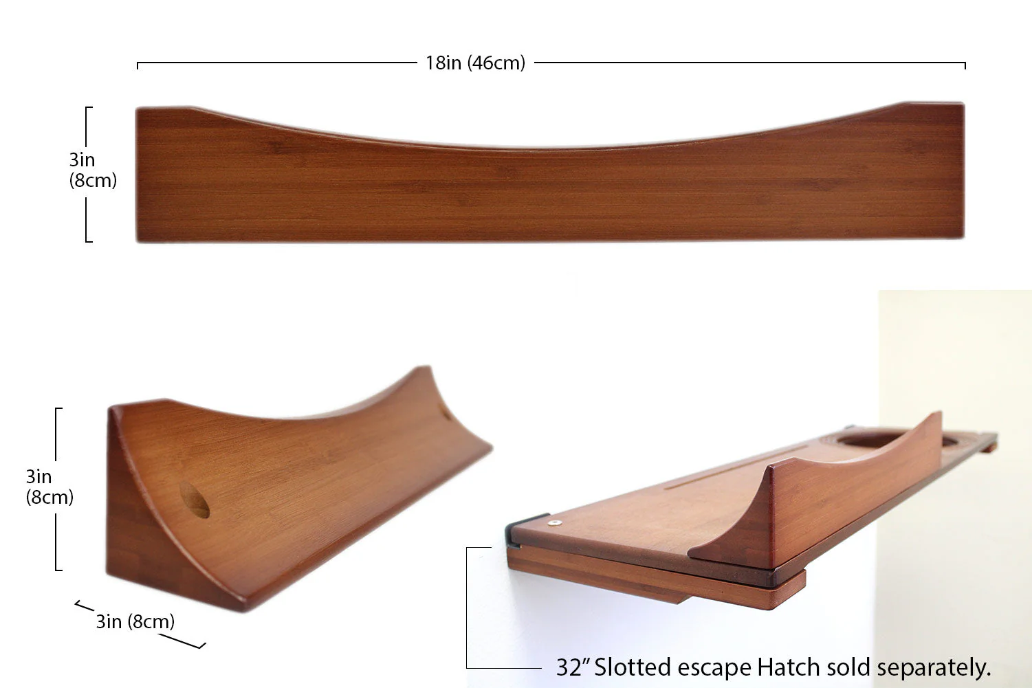 The Cat Nest Bed - Image 6