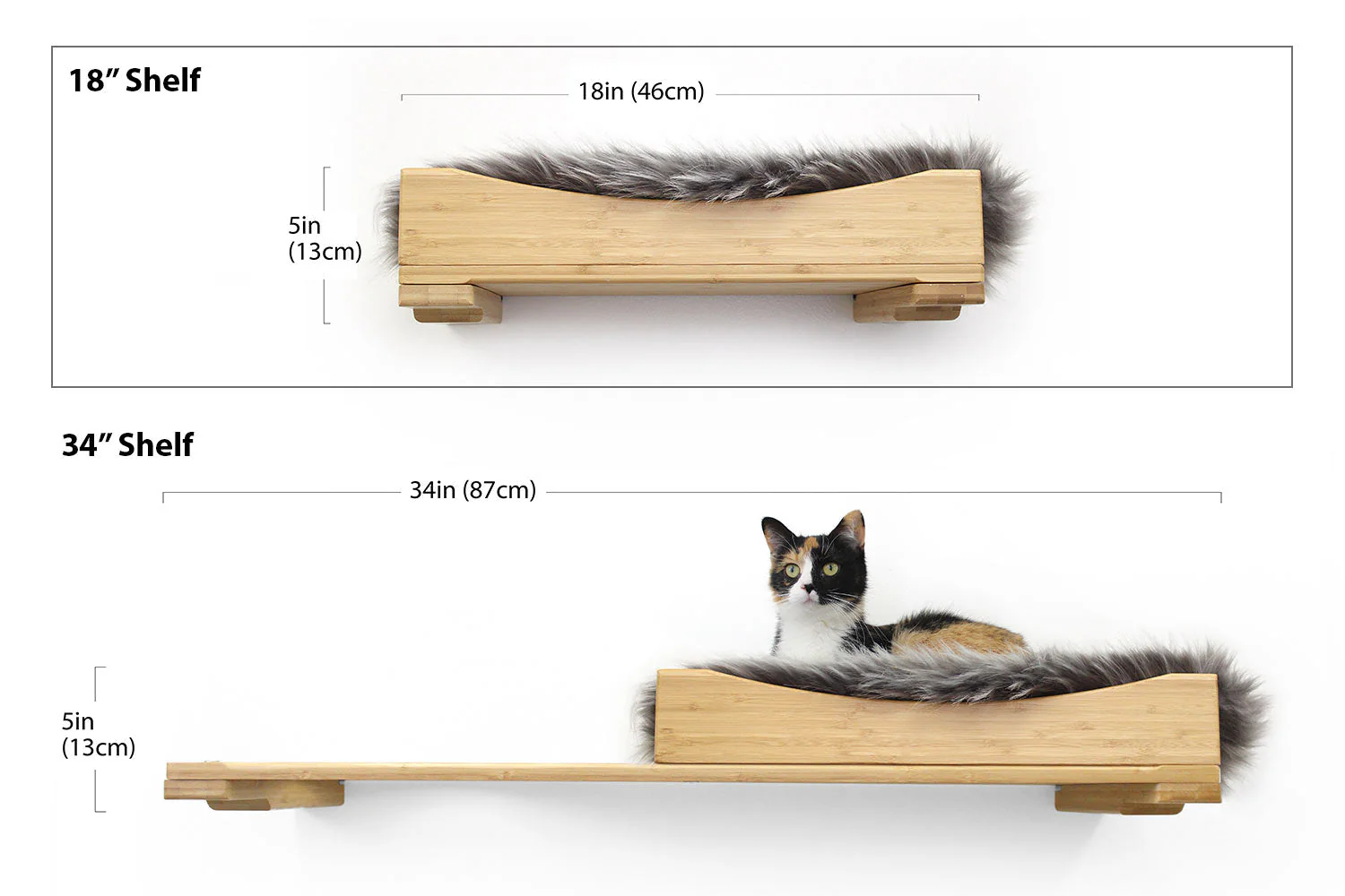 The Cat Nest Bed - Image 7