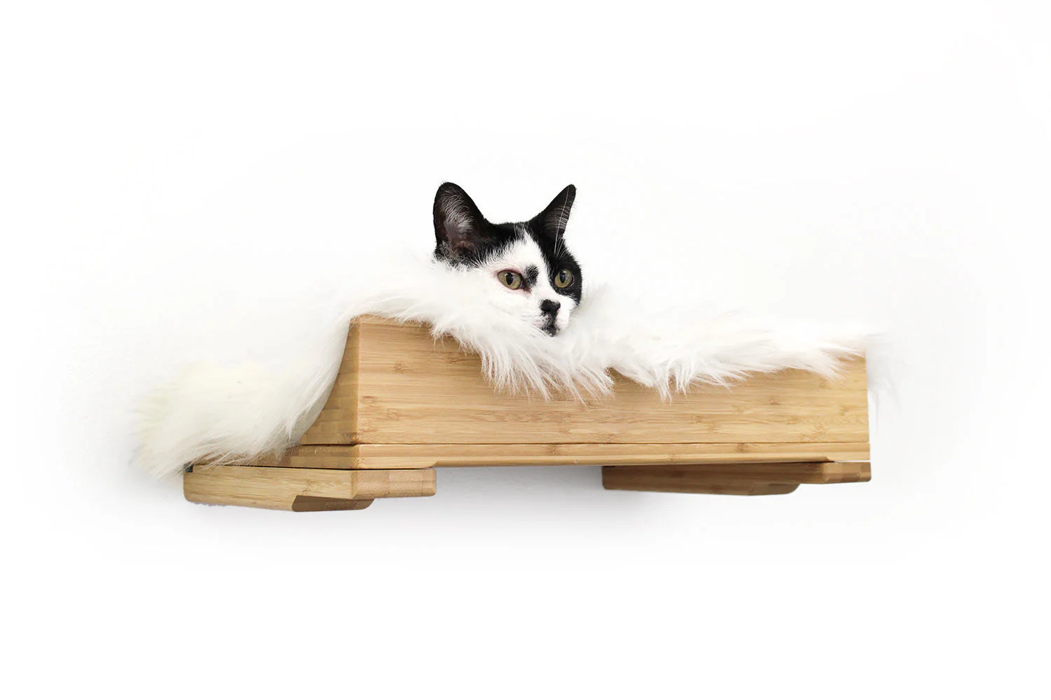 The Cat Nest Bed - Image 8
