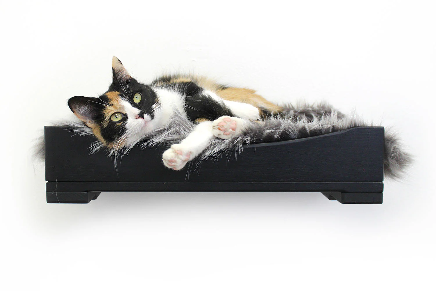 The Cat Nest Bed - Image 9