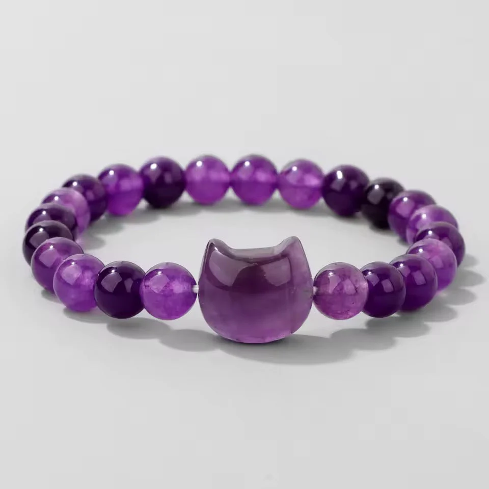 The Cat’s Meow Stone Bracelet - Image 7