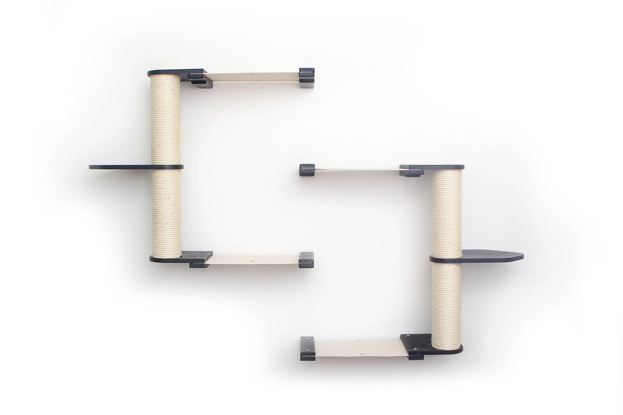 The Catacombs - Cat Tree Scratching Post System - Image 16
