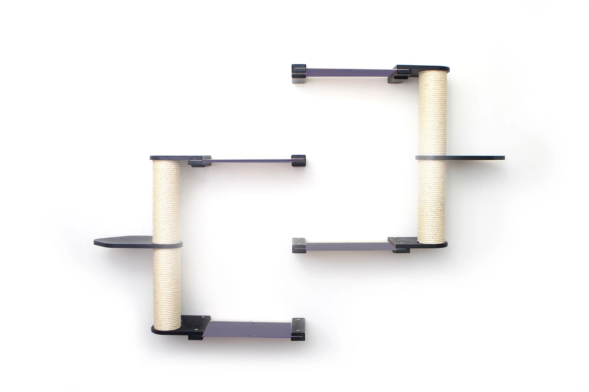 The Catacombs - Cat Tree Scratching Post System - Image 18