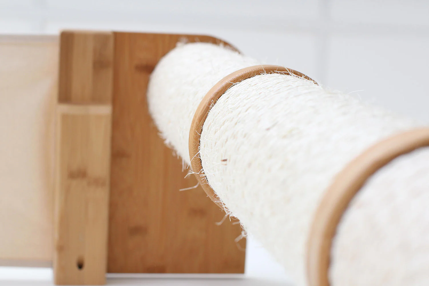 The Climb Condo - Cat Wall Climbing System - Image 19