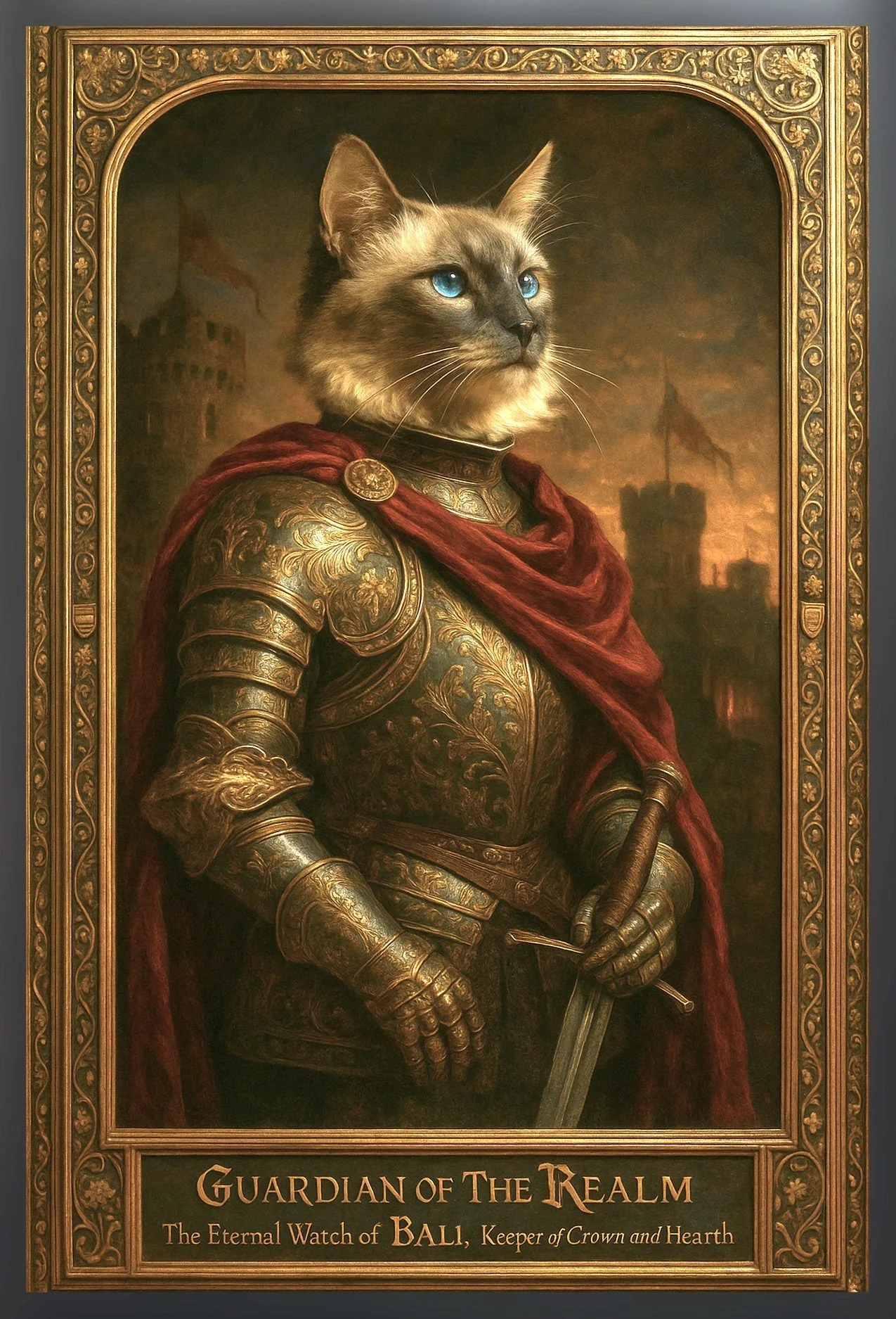 The Guardian of the Realm - Image 4
