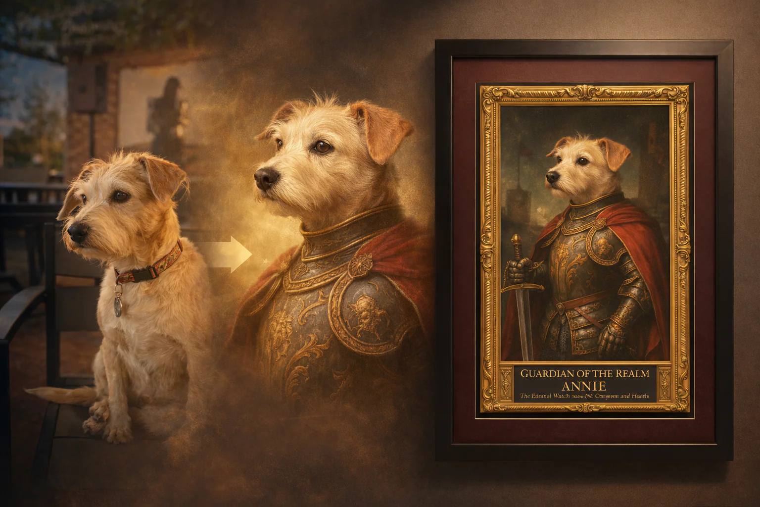 The Guardian of the Realm - Image 5