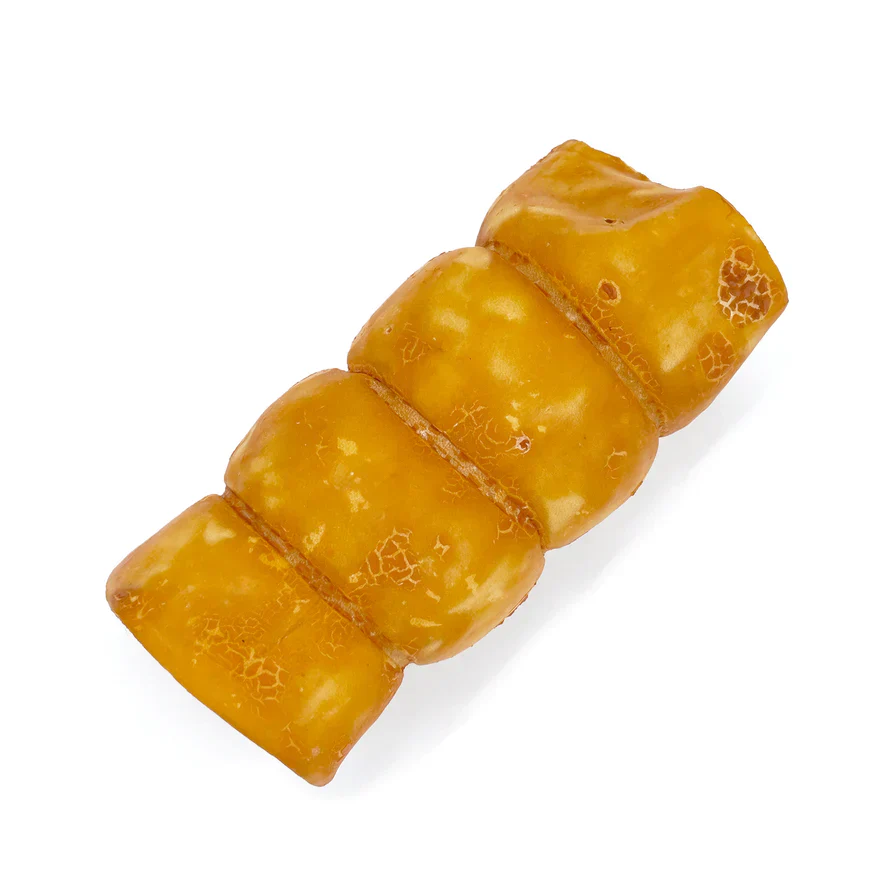 The Natural Dog Company - Peanut Butter Basted Beef Cheek Roll - Image 2