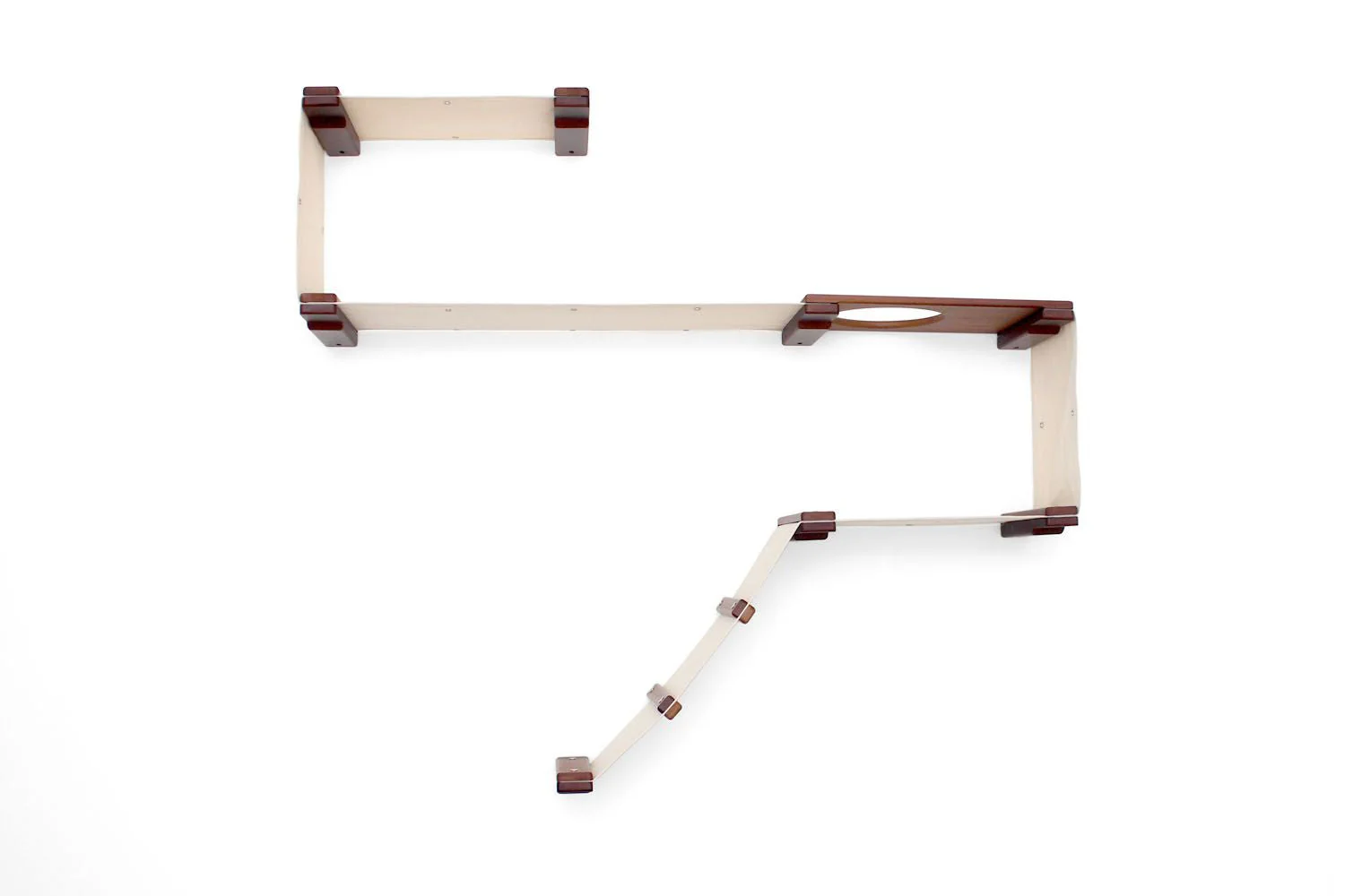 The Play - A Cat Play Wall System - Image 12
