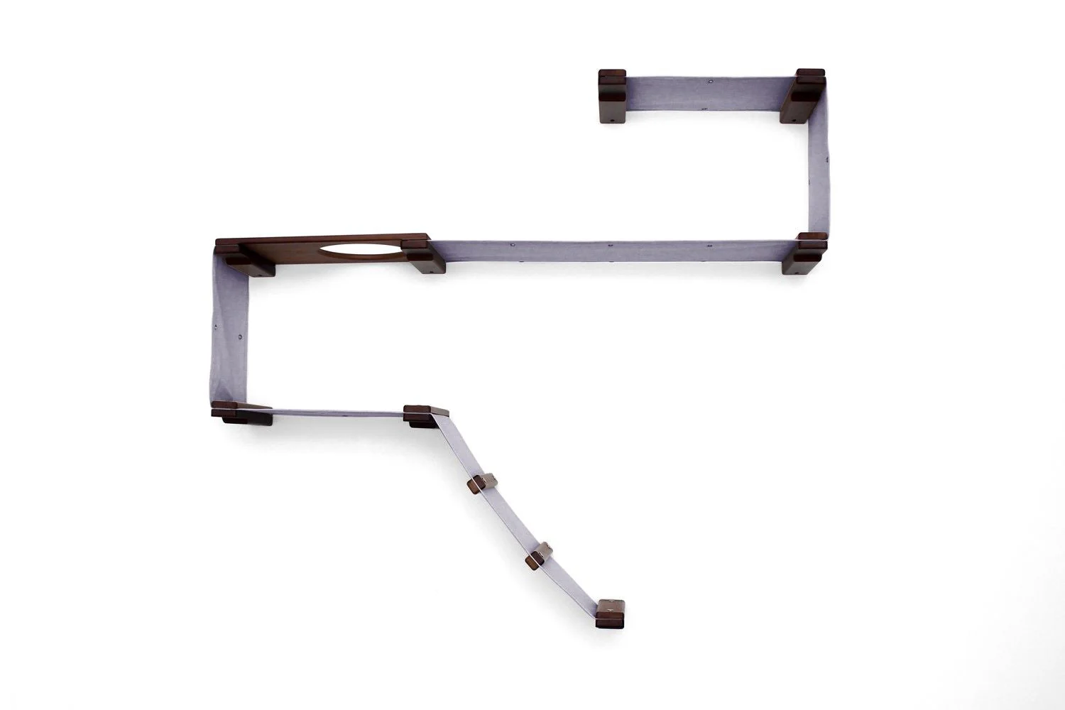 The Play - A Cat Play Wall System - Image 13