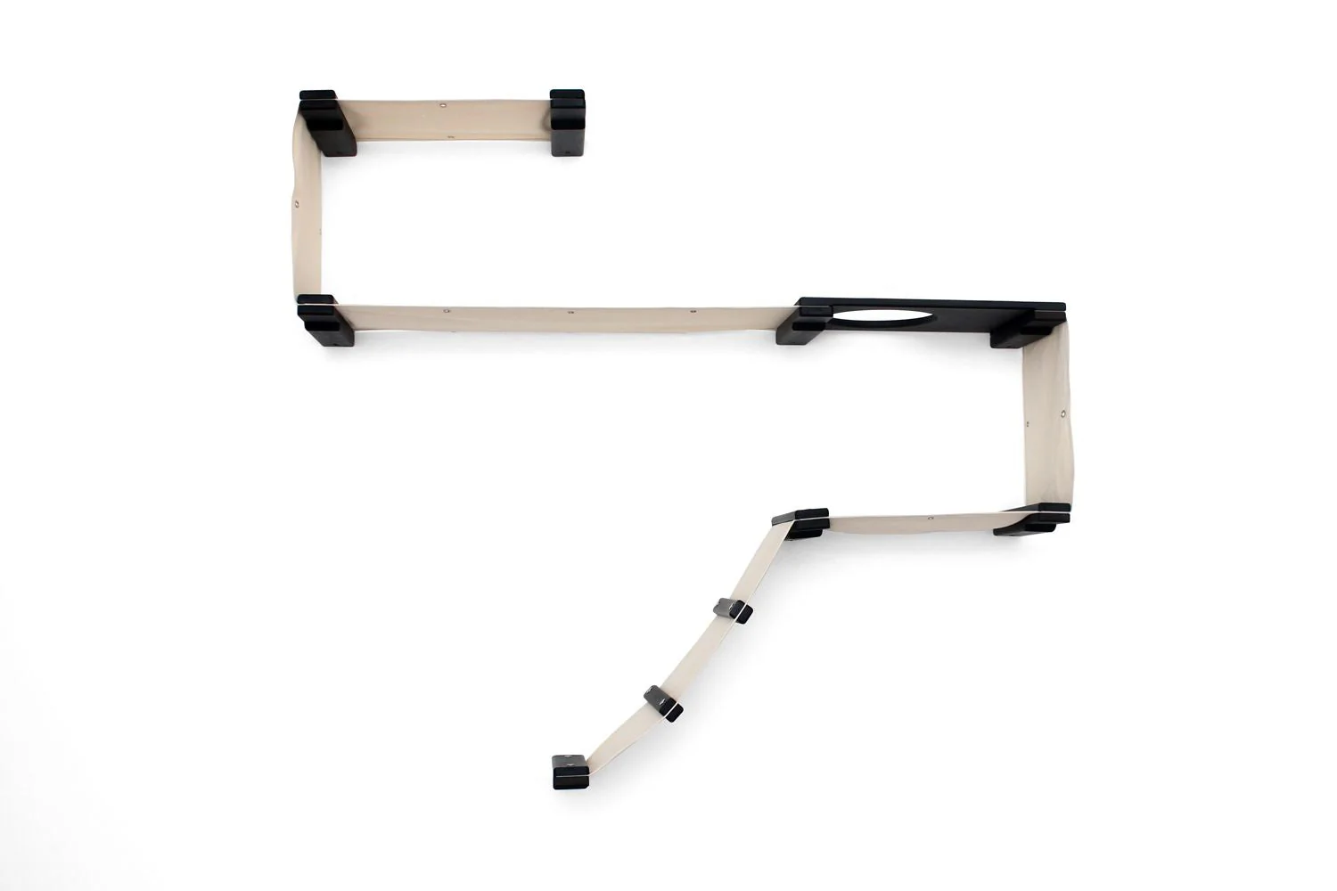 The Play - A Cat Play Wall System - Image 14