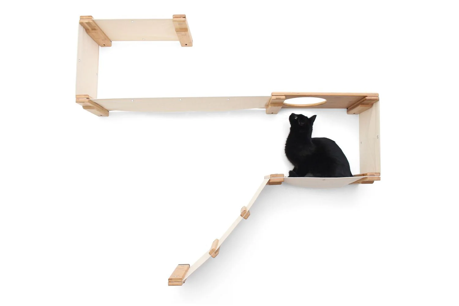 The Play - A Cat Play Wall System - Image 17