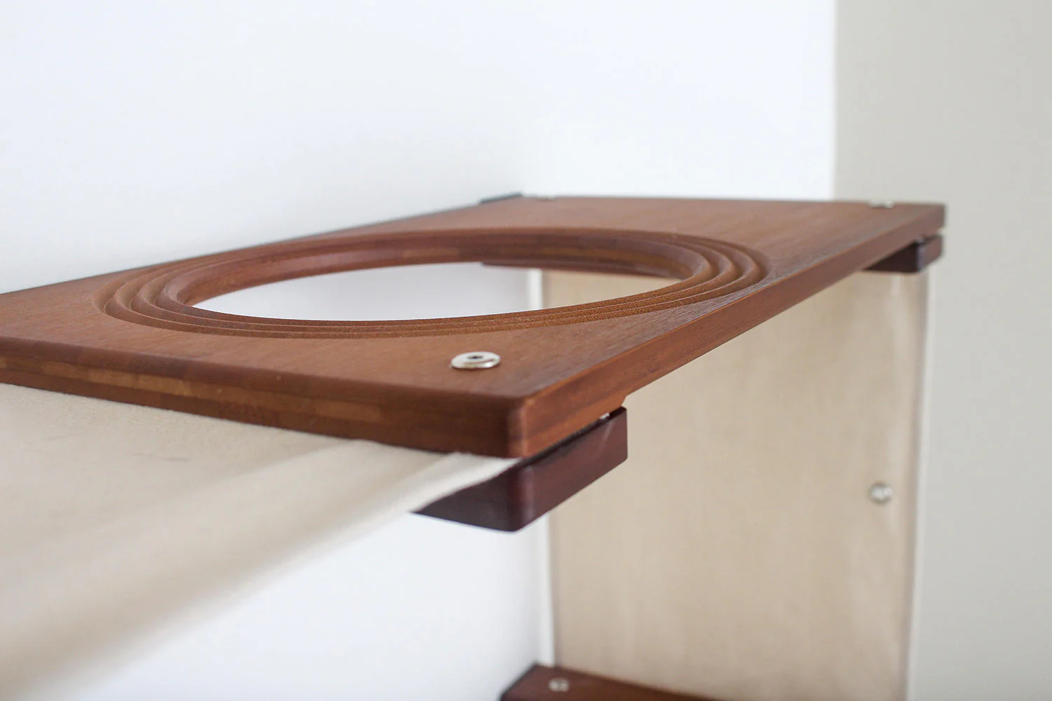 The Play - A Cat Play Wall System - Image 4