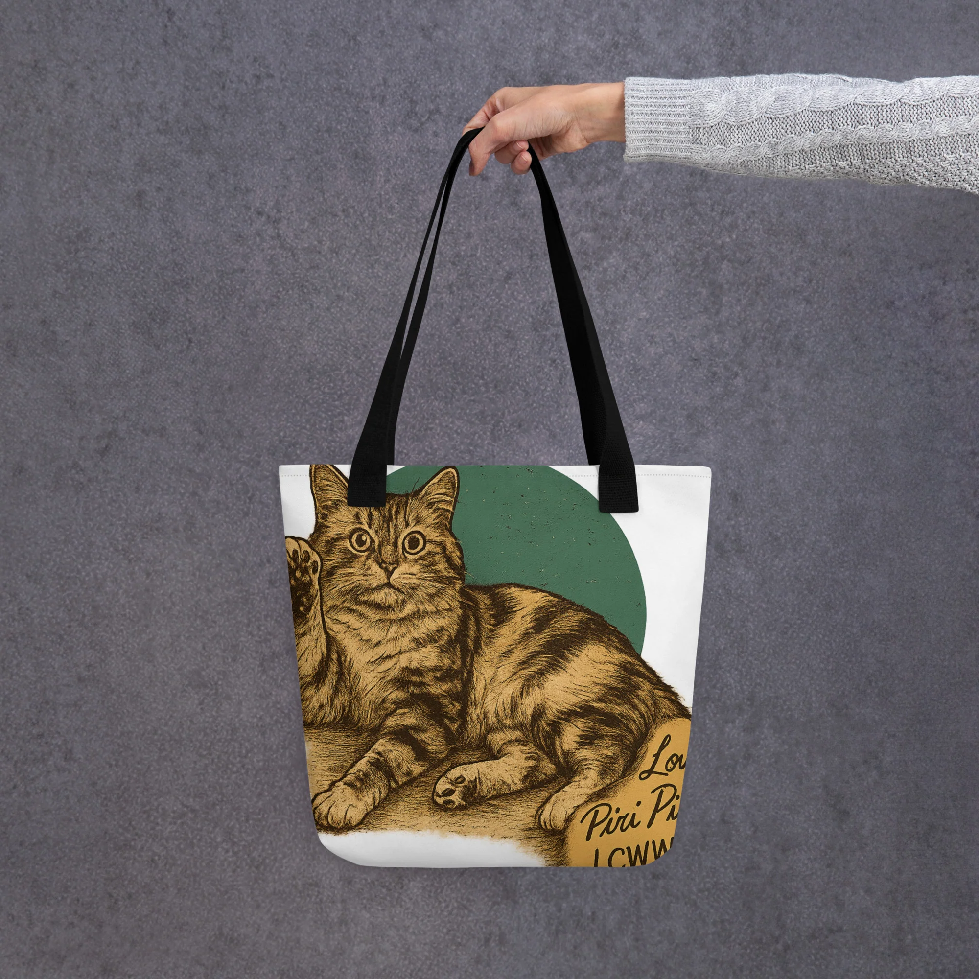 Tote bag