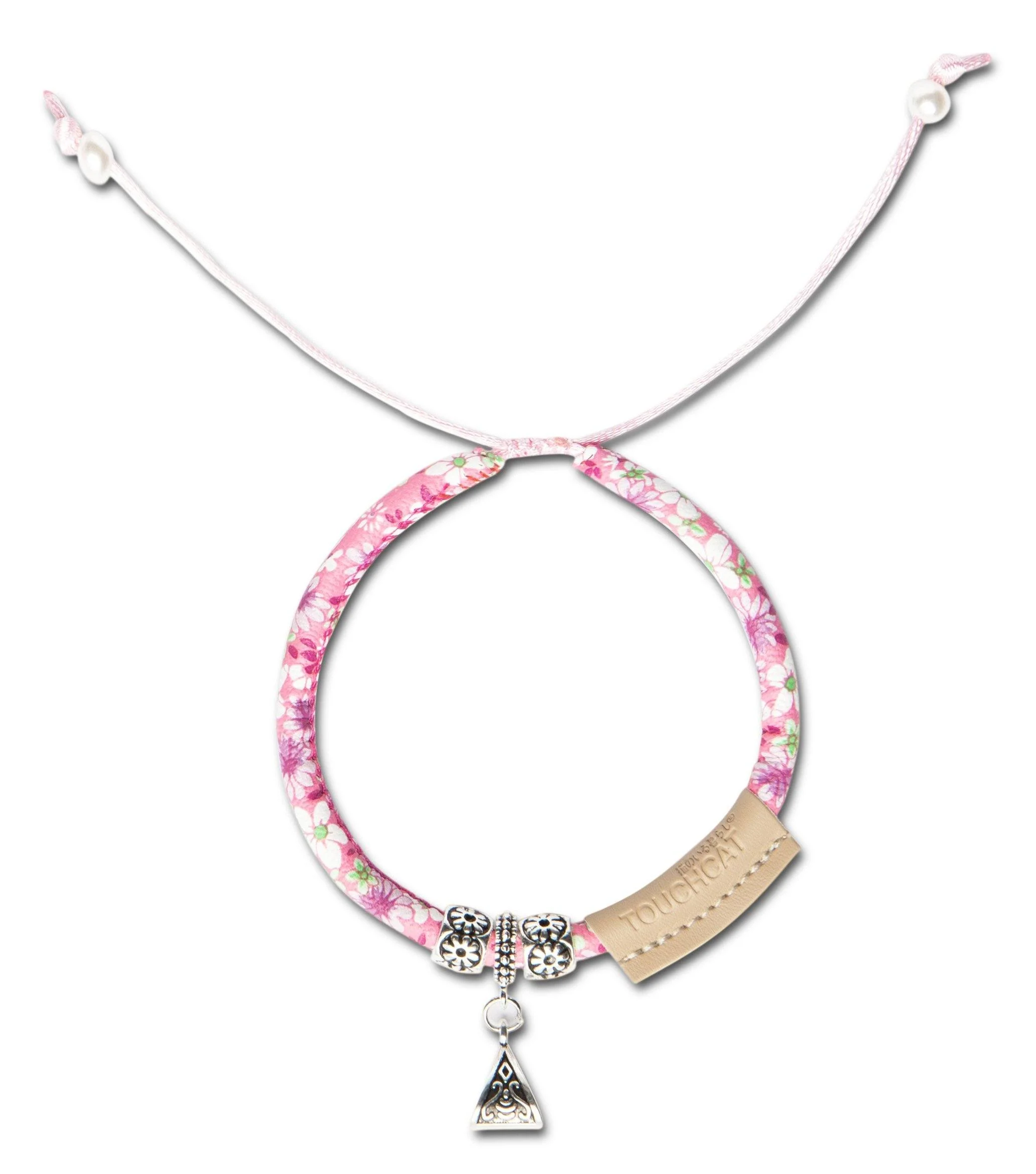 Touchcat Lucky Charms Designer Cable Necklace Cat Collar - Image 11