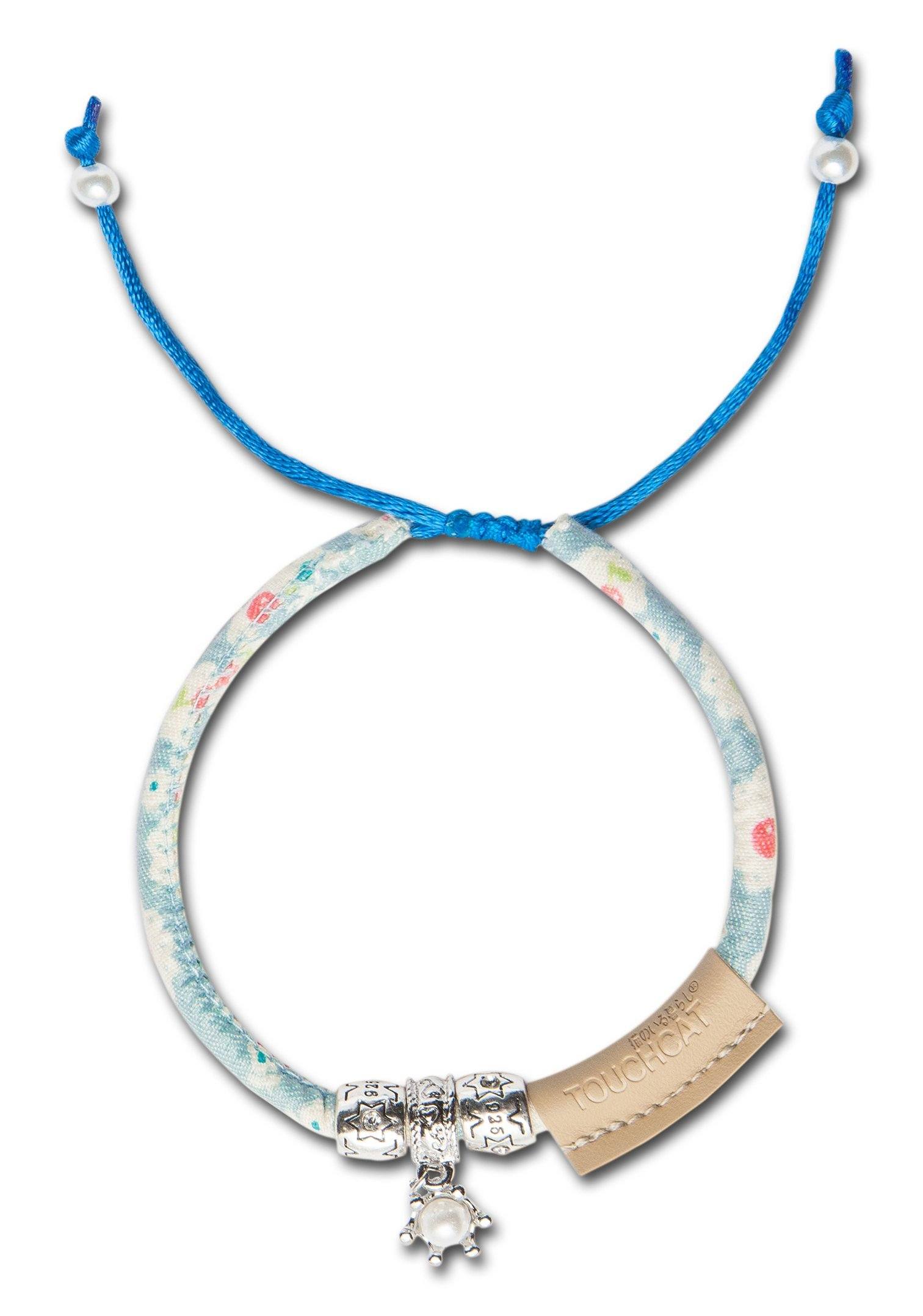 Touchcat Lucky Charms Designer Cable Necklace Cat Collar - Image 5