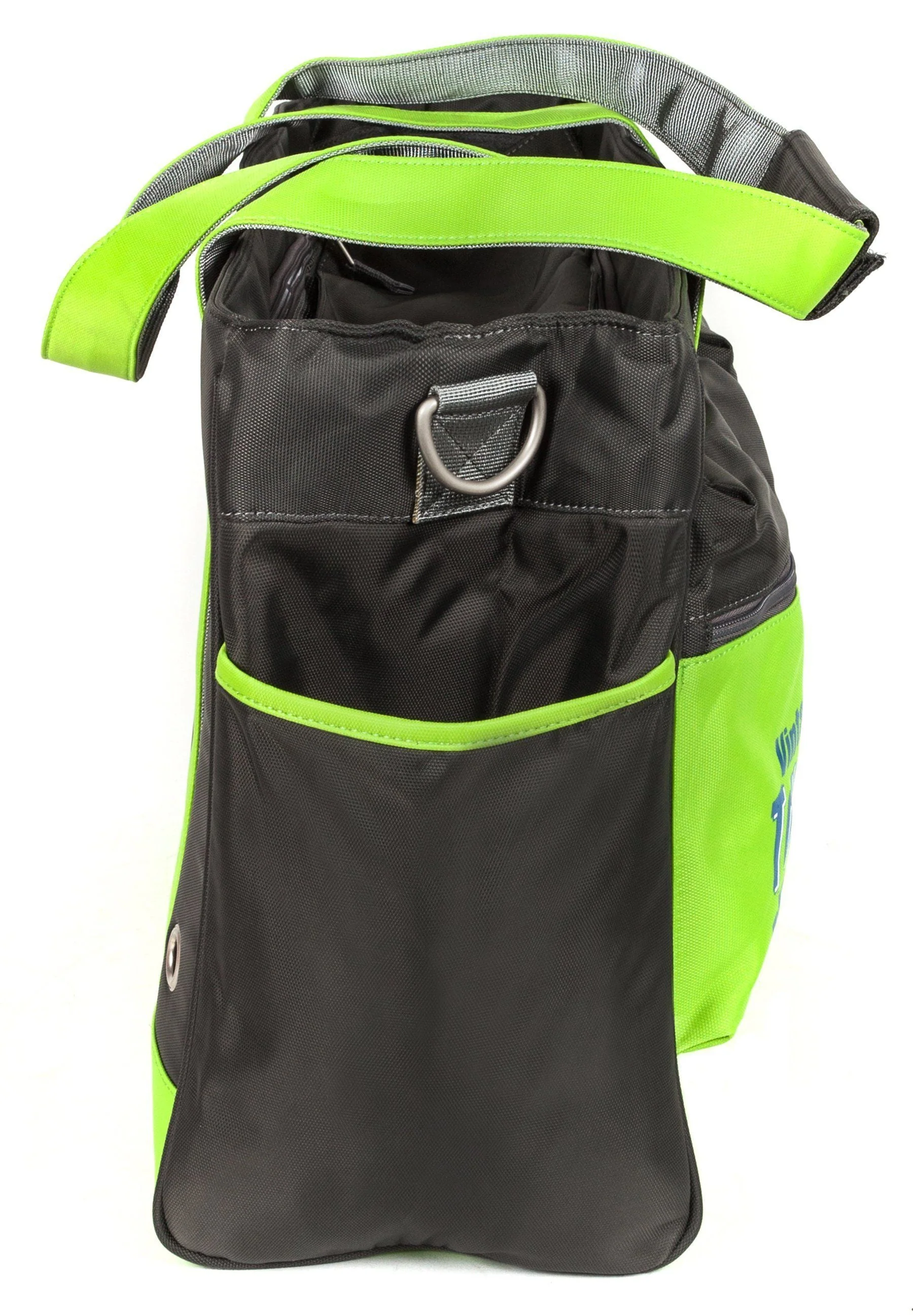 Touchdog ® 'Active-Purse' Water Resistant Designer Fashion Pet Dog Carrier - Image 14