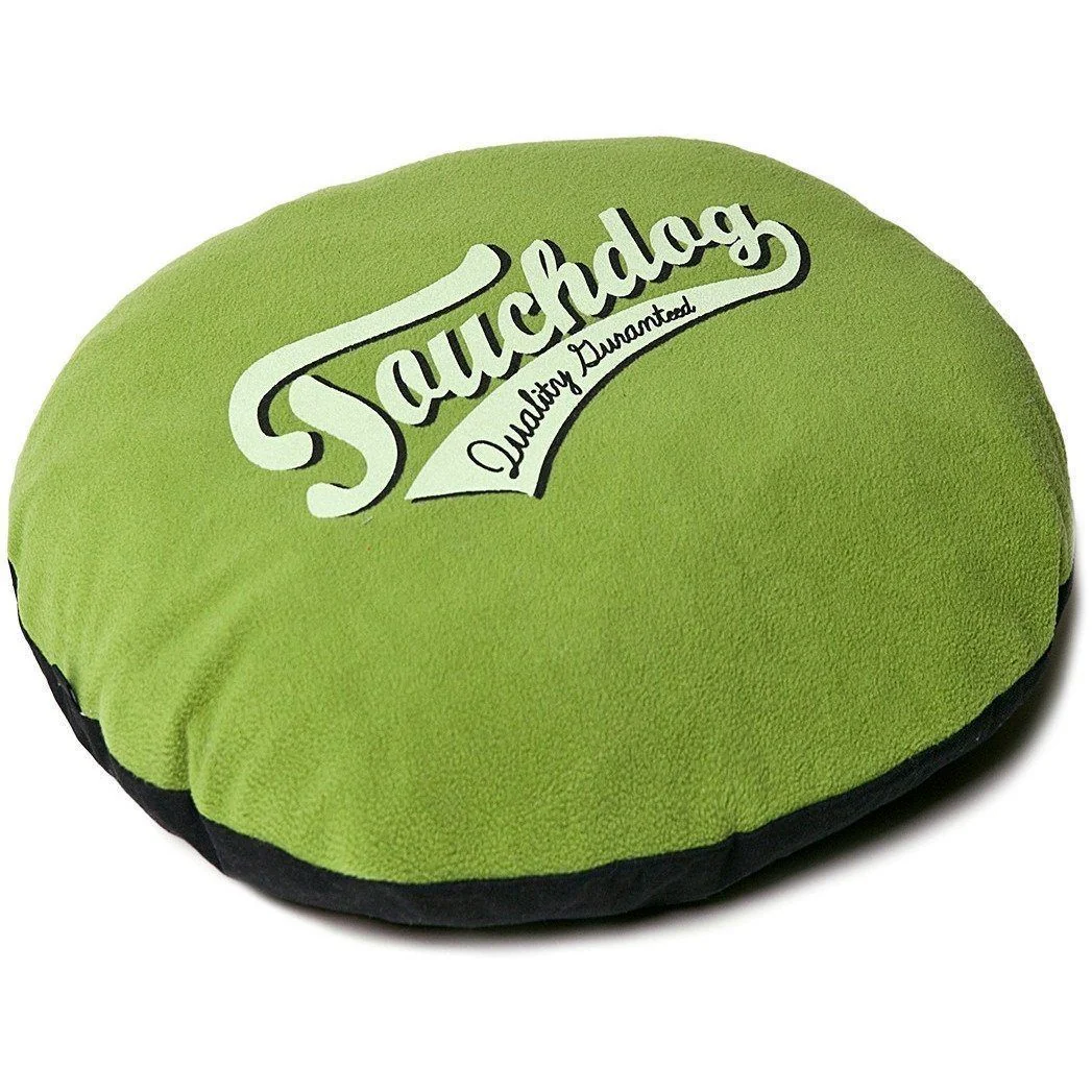 Touchdog ® 'Castle-Bark' Original Premium Designer Rounded Dog Bed - Image 7