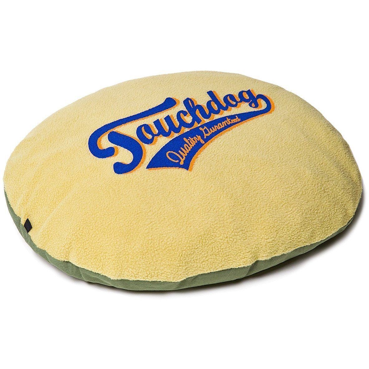 Touchdog ® 'Castle-Bark' Original Premium Designer Rounded Dog Bed - Image 8