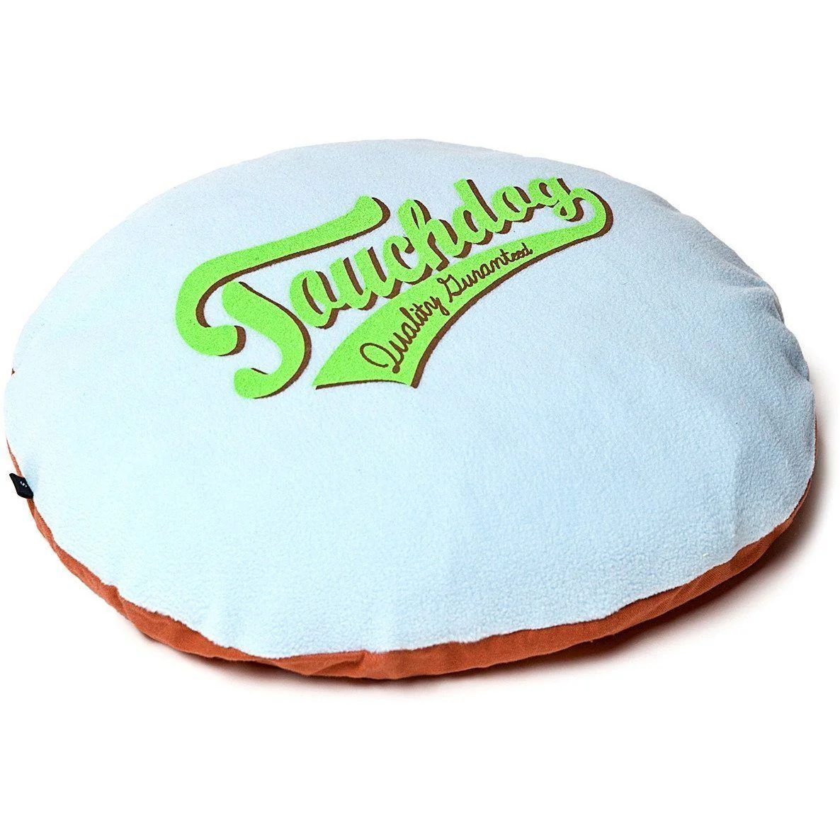 Touchdog ® 'Castle-Bark' Original Premium Designer Rounded Dog Bed - Image 9