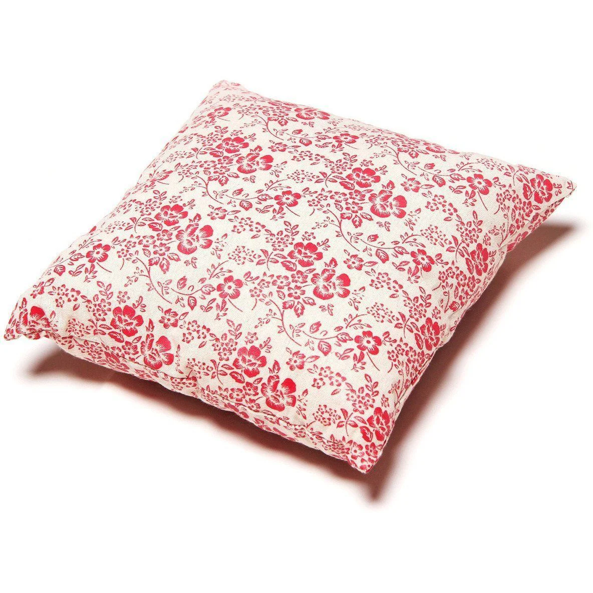 Touchdog ® 'Floral-Galoral' 2-in-1 Collapsible Squared Dog and Cat Bed - Image 7