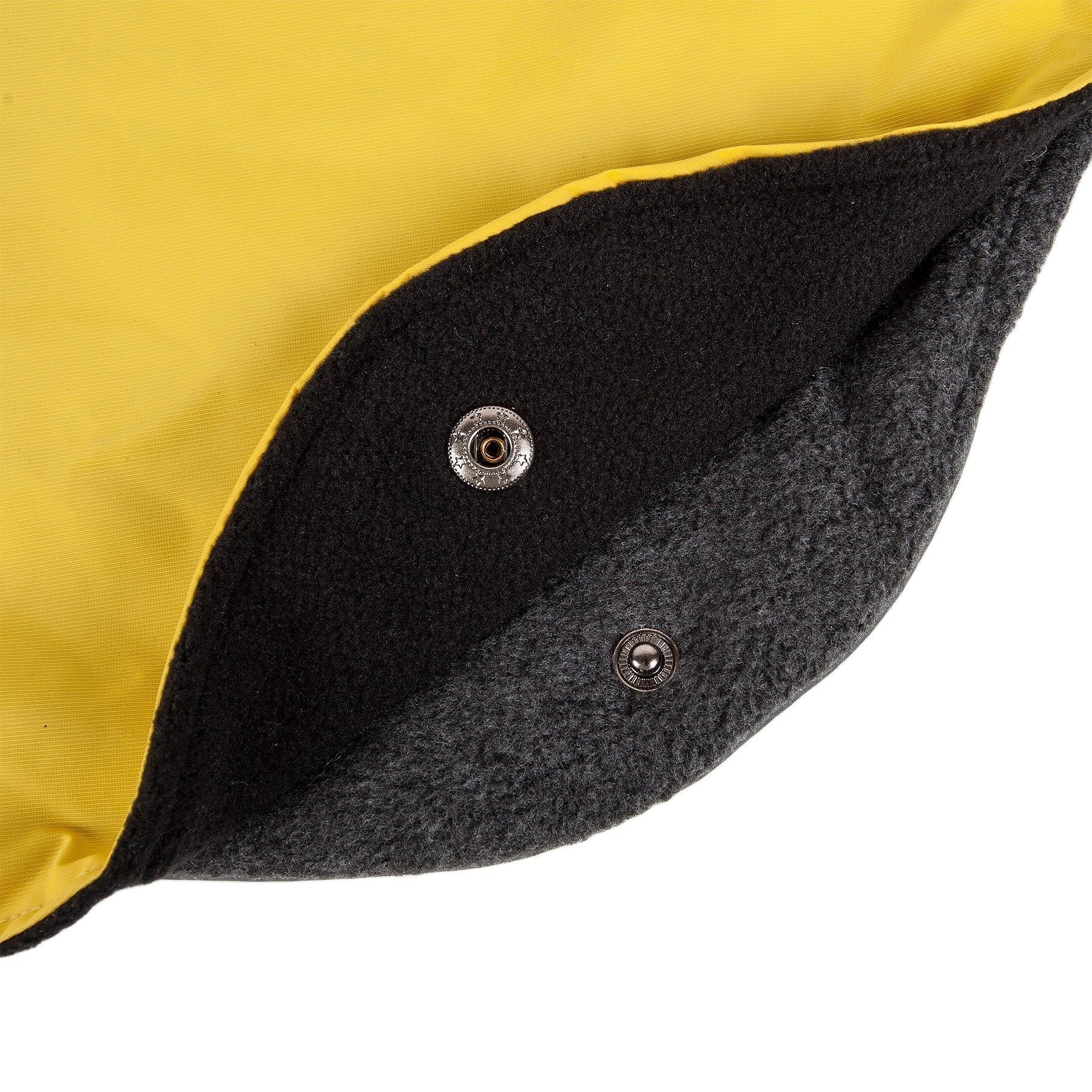 Touchdog ® Lightening-Shield 2-in-1 Dual-Removable-Layered Waterproof Dog Jacket - Image 13