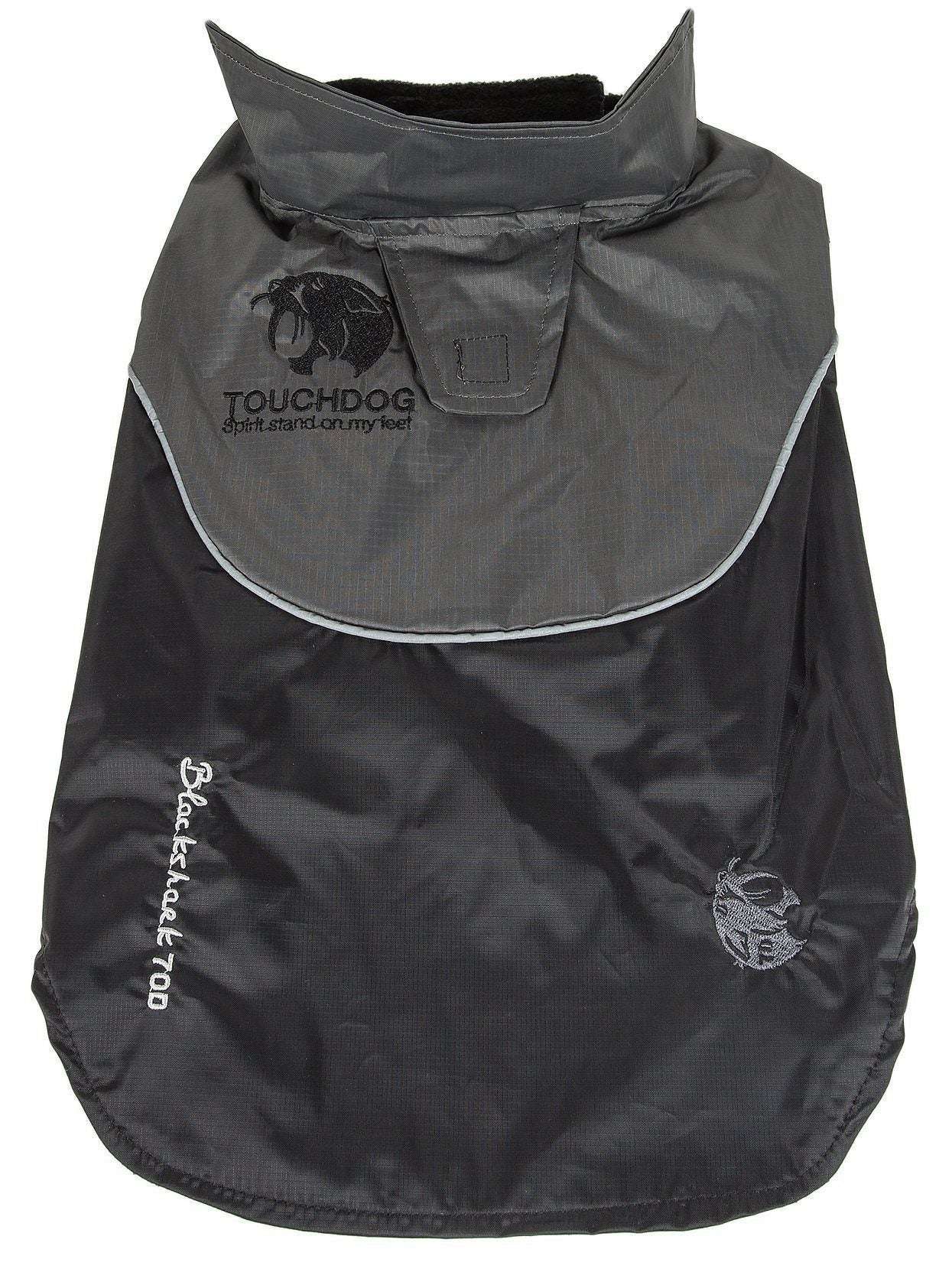 Touchdog ® Lightening-Shield 2-in-1 Dual-Removable-Layered Waterproof Dog Jacket - Image 19