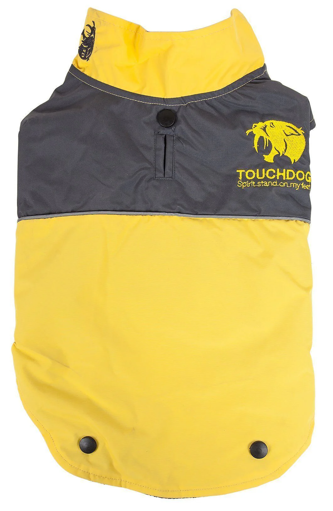 Touchdog ® Lightening-Shield 2-in-1 Dual-Removable-Layered Waterproof Dog Jacket - Image 21