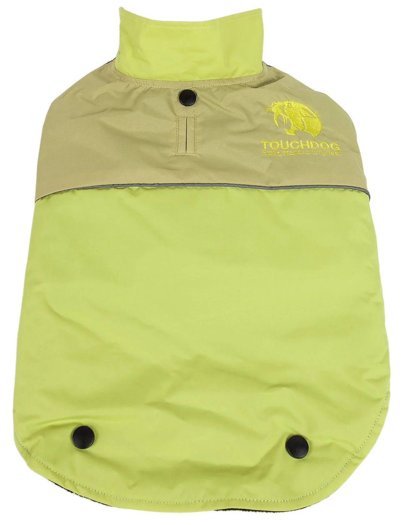 Touchdog ® Lightening-Shield 2-in-1 Dual-Removable-Layered Waterproof Dog Jacket - Image 23