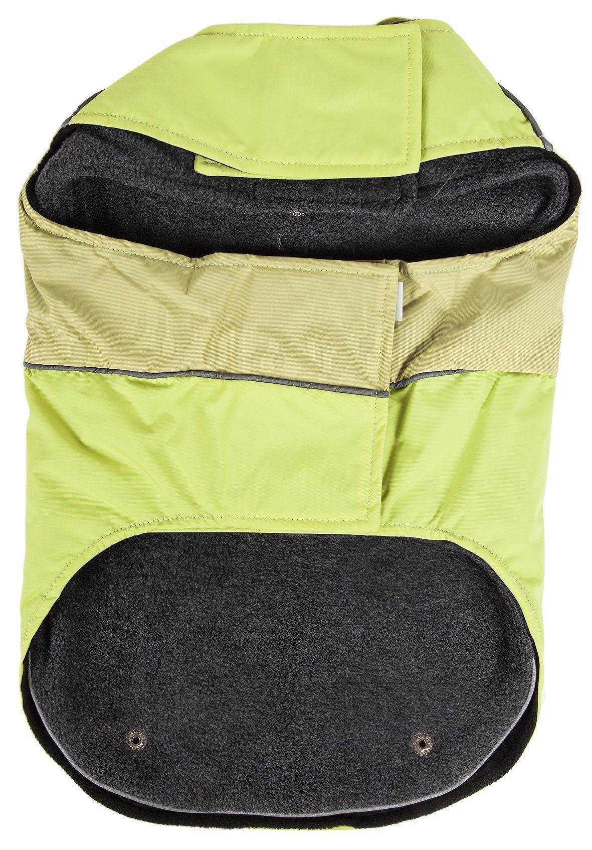 Touchdog ® Lightening-Shield 2-in-1 Dual-Removable-Layered Waterproof Dog Jacket - Image 24