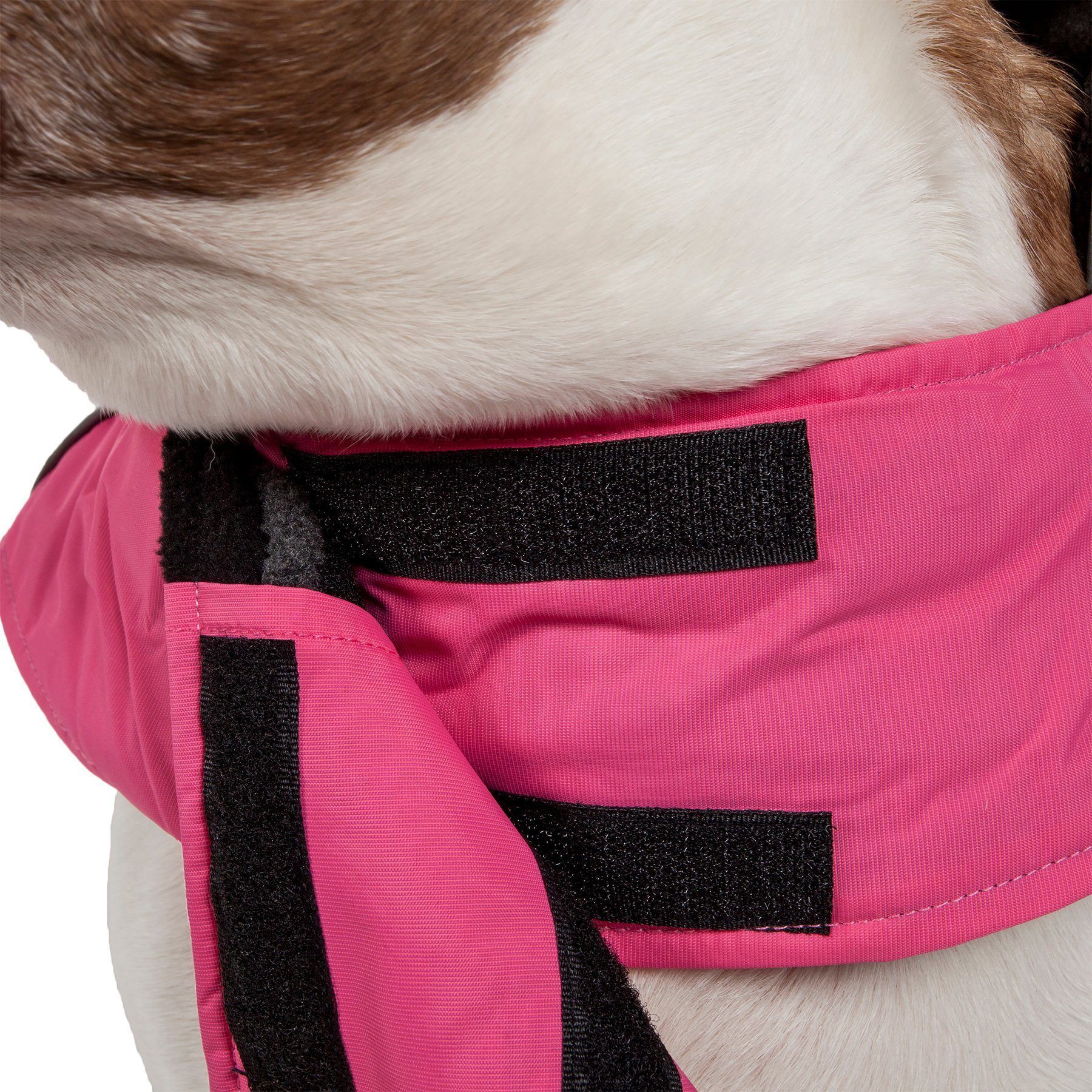 Touchdog ® Lightening-Shield 2-in-1 Dual-Removable-Layered Waterproof Dog Jacket - Image 25