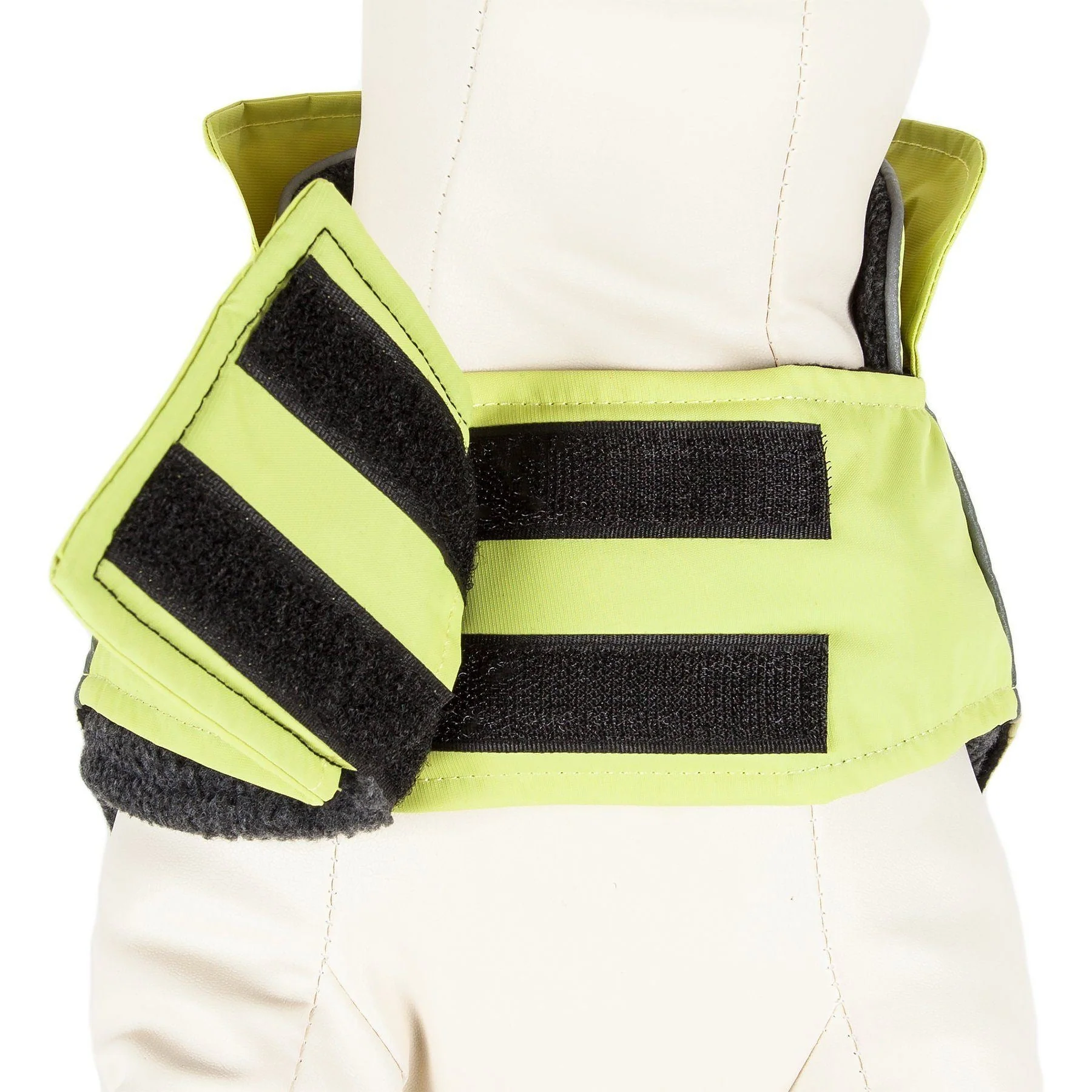 Touchdog ® Lightening-Shield 2-in-1 Dual-Removable-Layered Waterproof Dog Jacket - Image 26