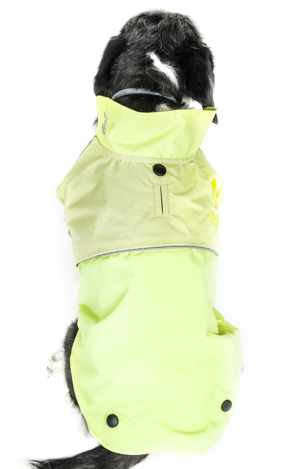 Touchdog ® Lightening-Shield 2-in-1 Dual-Removable-Layered Waterproof Dog Jacket - Image 30
