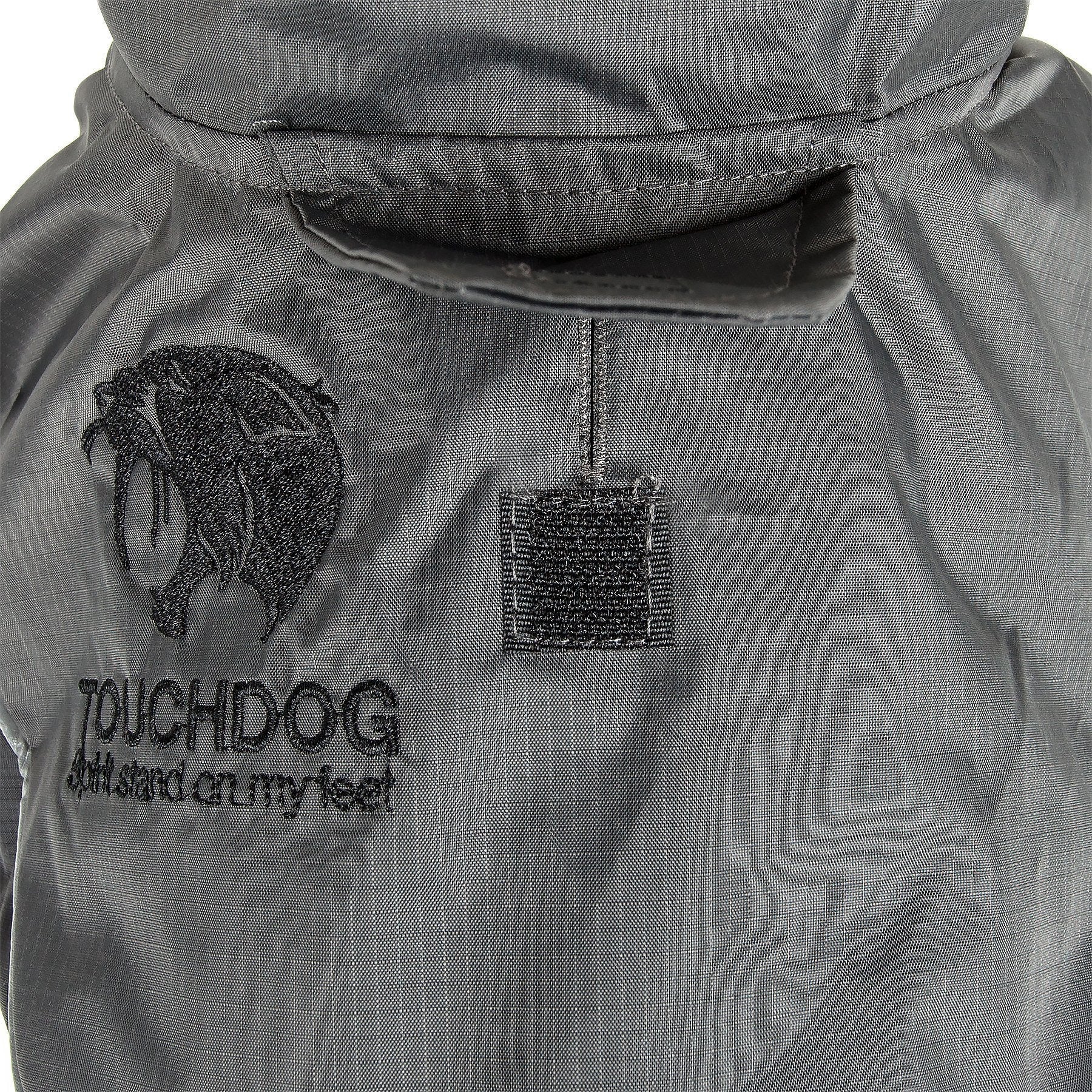 Touchdog ® Lightening-Shield 2-in-1 Dual-Removable-Layered Waterproof Dog Jacket - Image 31