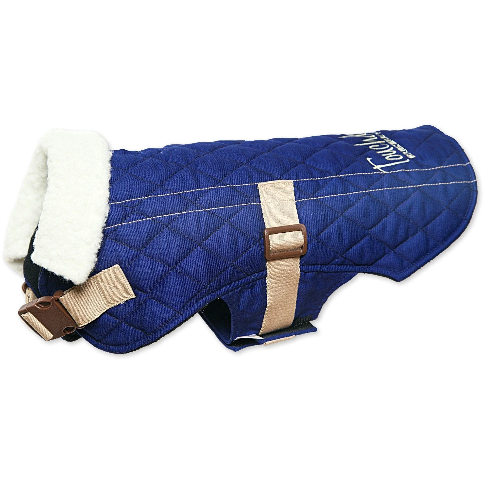 Touchdog ® Original Sherpa-Bark Designer Fashion Dog Coat - Image 5