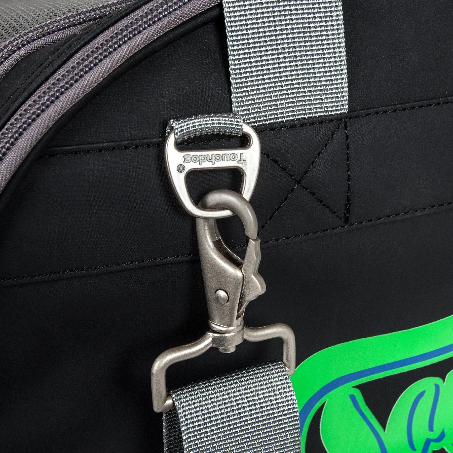 Touchdog ® Original Wick-Guard Water Resistant Airline Approved Travel Dog Carrier - Image 22