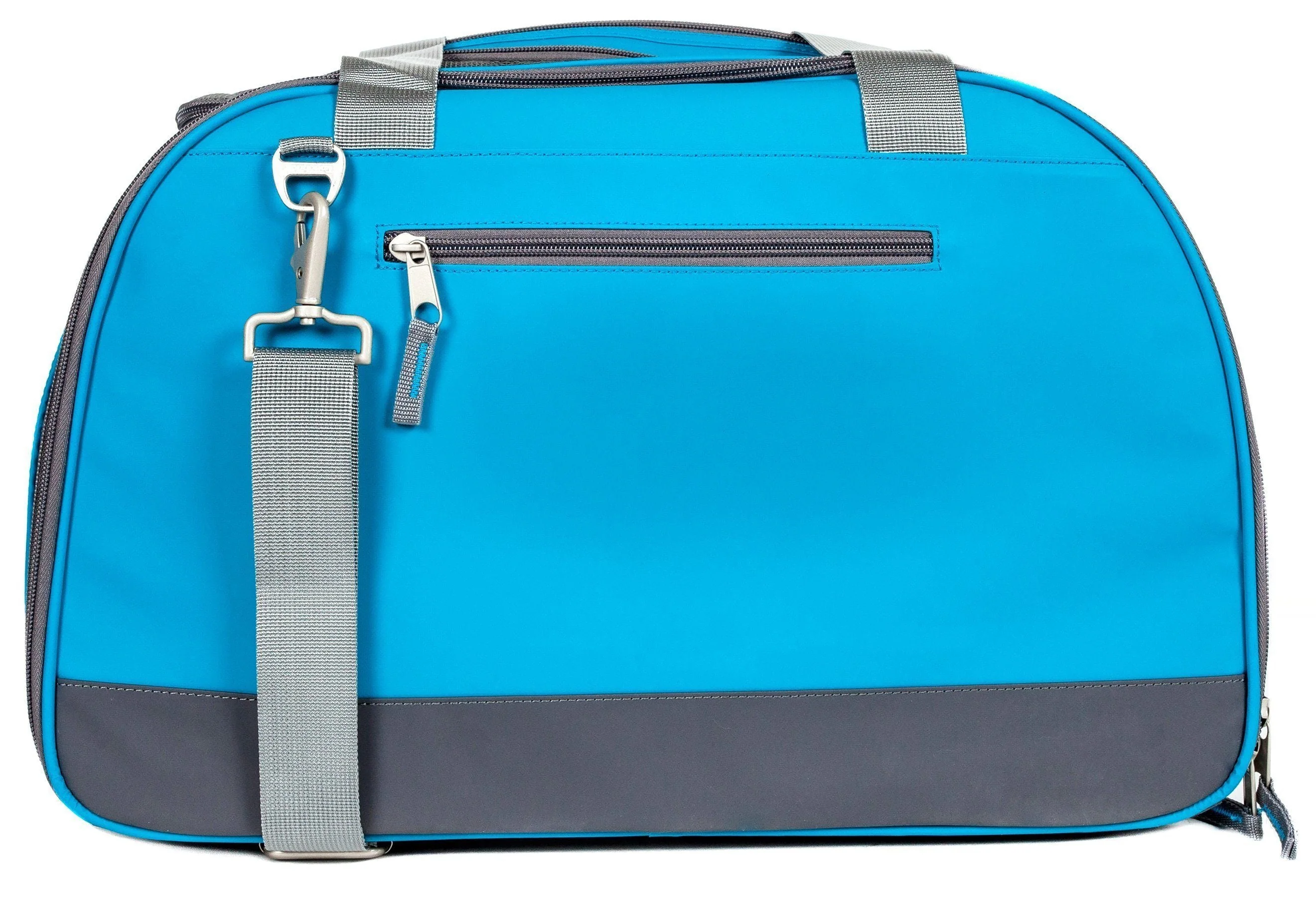 Touchdog ® Original Wick-Guard Water Resistant Airline Approved Travel Dog Carrier - Image 8