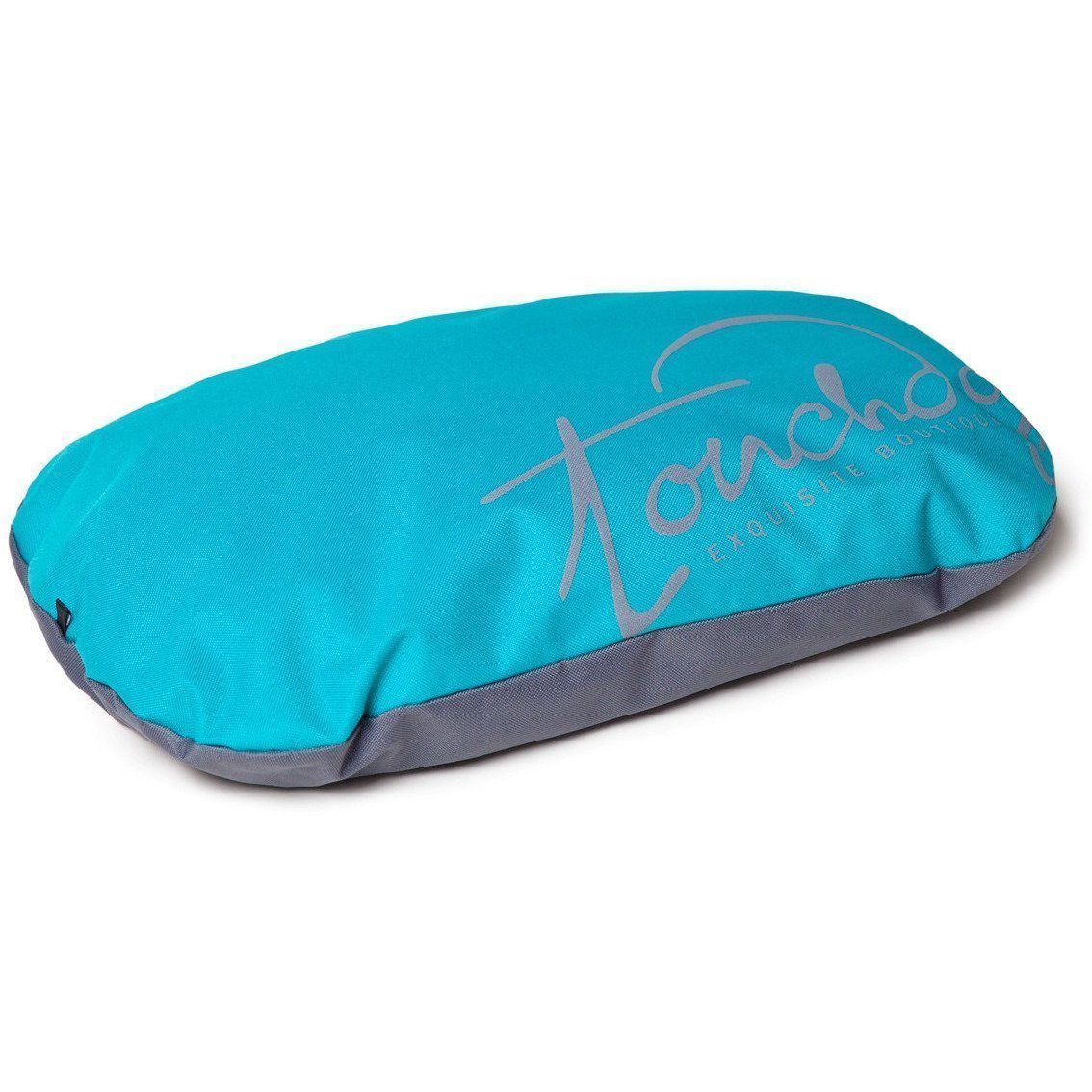 Touchdog ® 'Performance-Max' Sporty Reflective Water-Resistant Dog Bed - Image 10