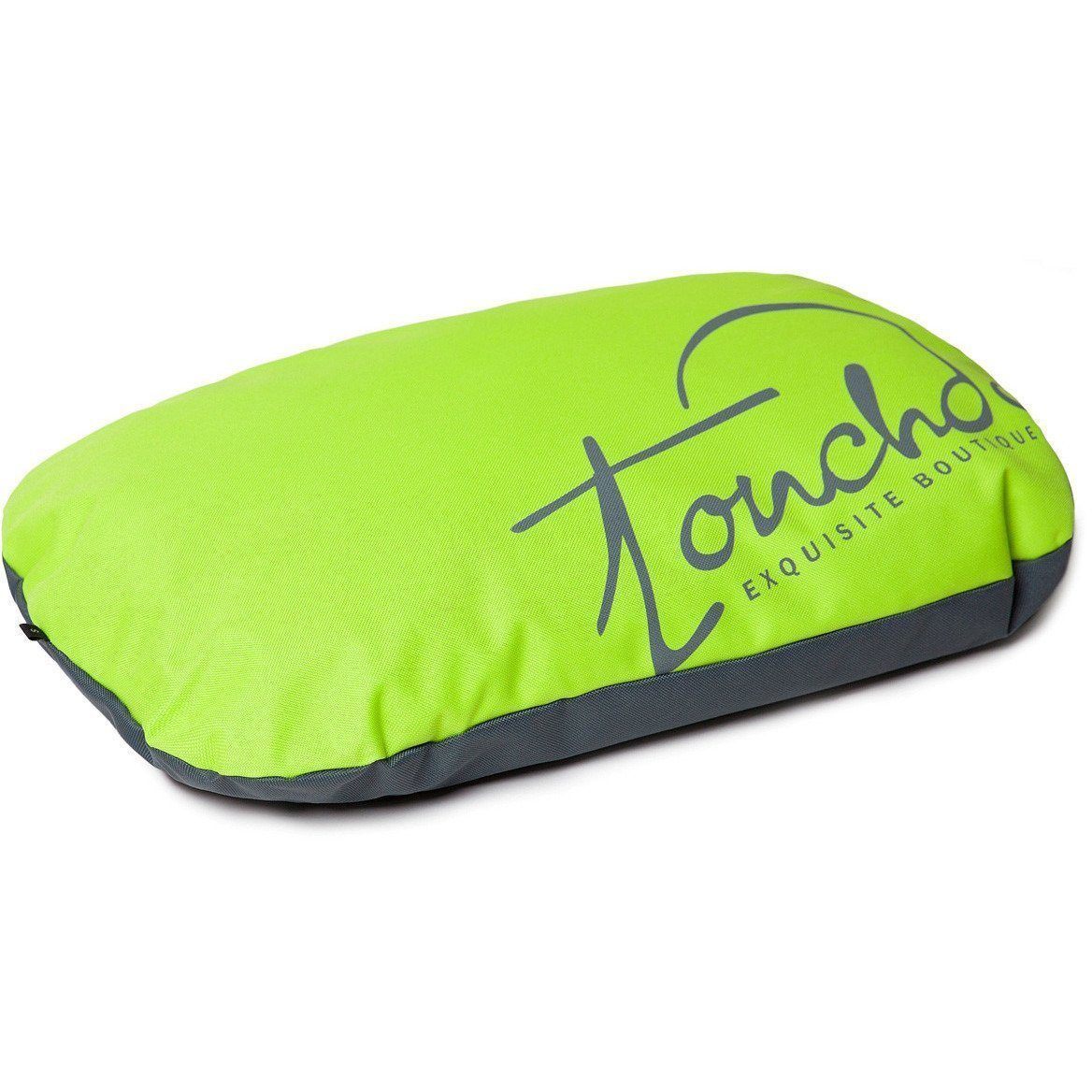 Touchdog ® 'Performance-Max' Sporty Reflective Water-Resistant Dog Bed - Image 11