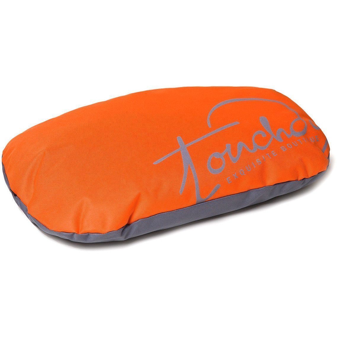 Touchdog ® 'Performance-Max' Sporty Reflective Water-Resistant Dog Bed - Image 12