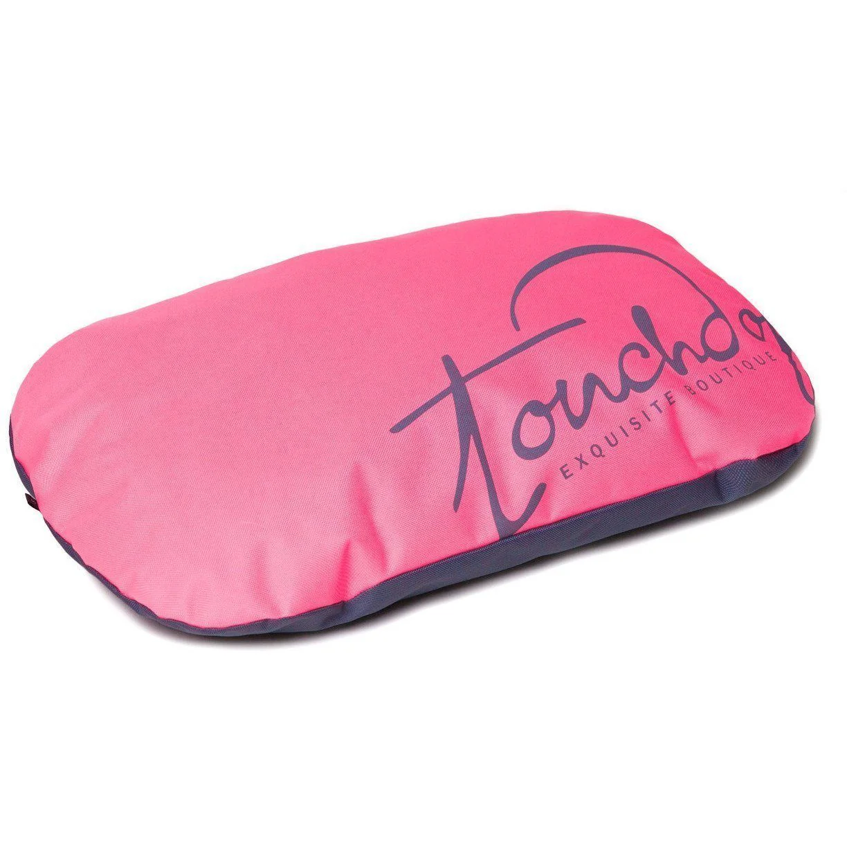 Touchdog ® 'Performance-Max' Sporty Reflective Water-Resistant Dog Bed - Image 13