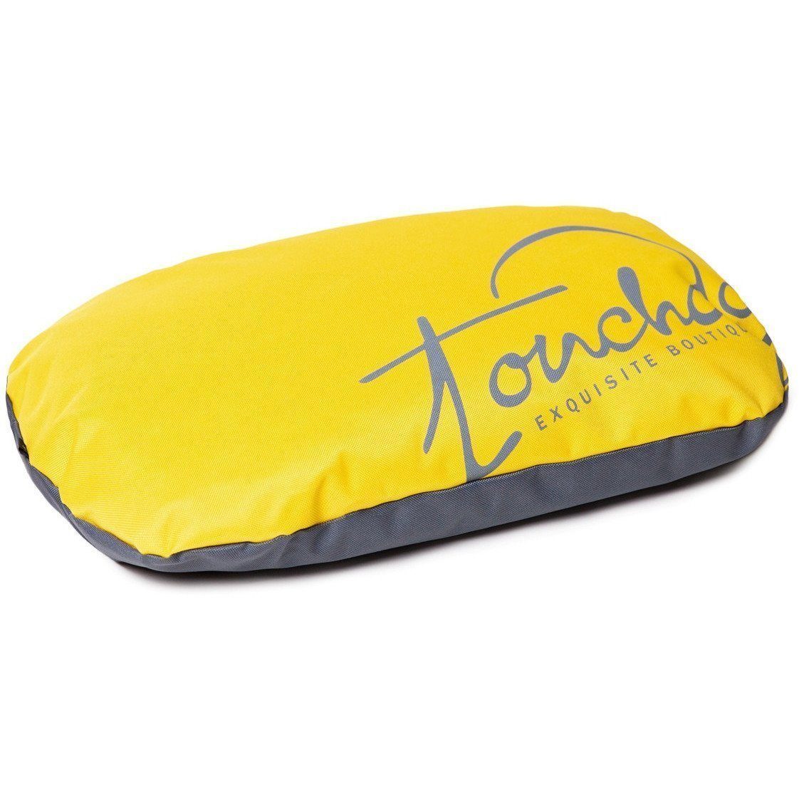 Touchdog ® 'Performance-Max' Sporty Reflective Water-Resistant Dog Bed - Image 14