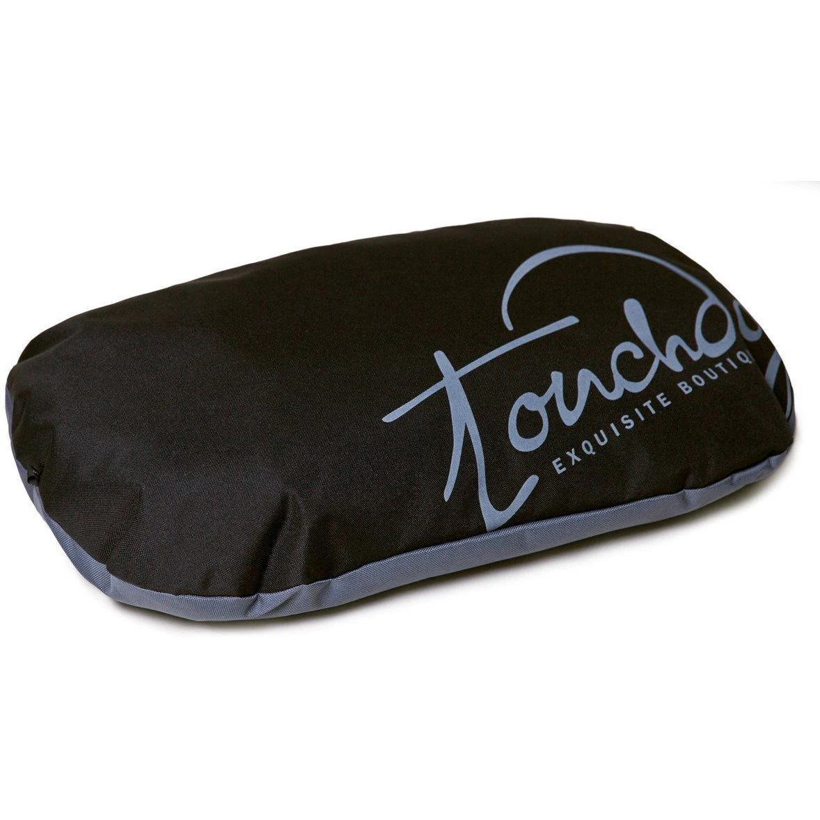 Touchdog ® 'Performance-Max' Sporty Reflective Water-Resistant Dog Bed - Image 3