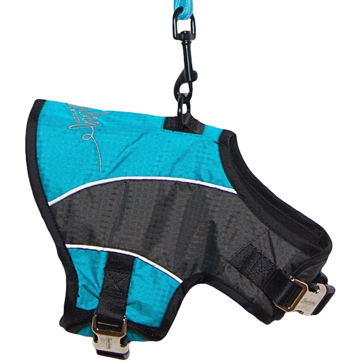 Touchdog ® 'Reflective-Max' 2-in-1 Performance Dog Harness and Leash - Image 2