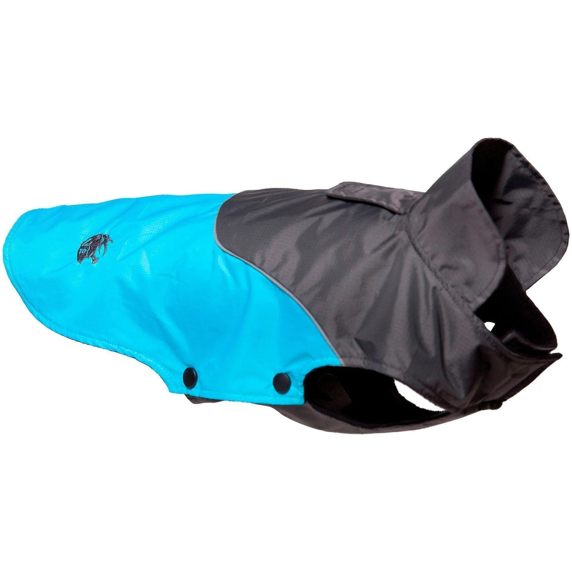 Touchdog ® Subzero-Storm Reflective Year Round Waterproof Dog Coat - Image 2
