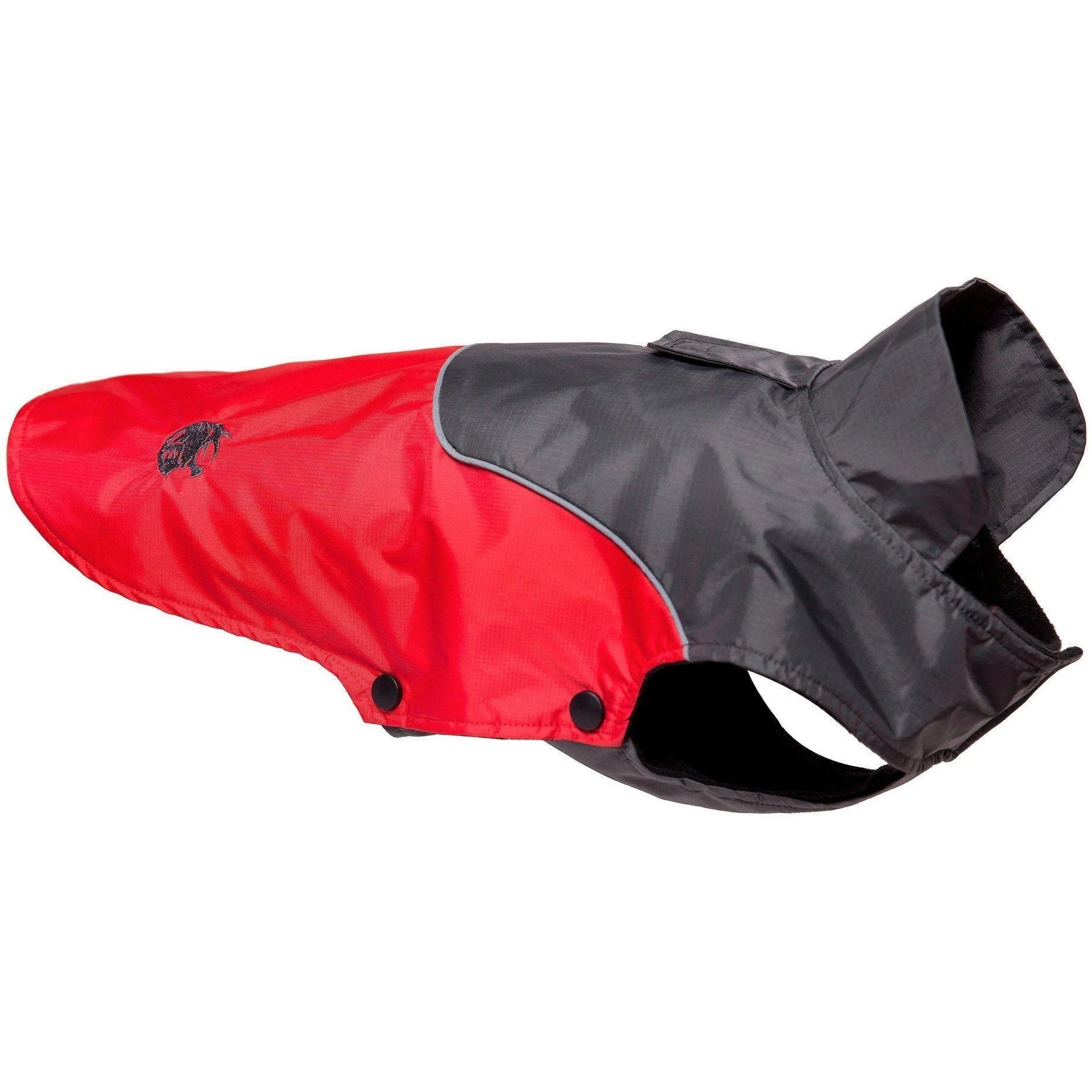 Touchdog ® Subzero-Storm Reflective Year Round Waterproof Dog Coat - Image 3