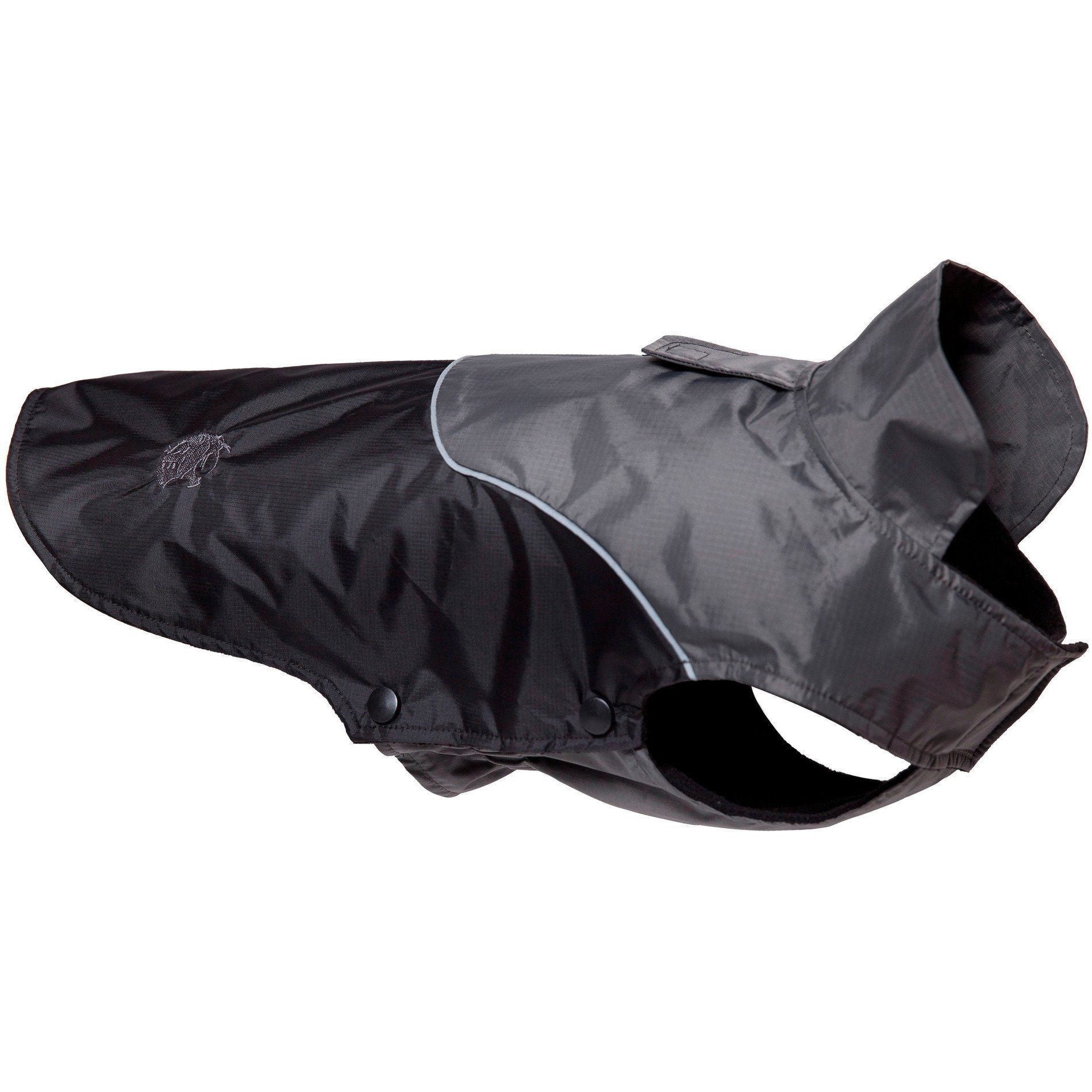 Touchdog ® Subzero-Storm Reflective Year Round Waterproof Dog Coat - Image 4
