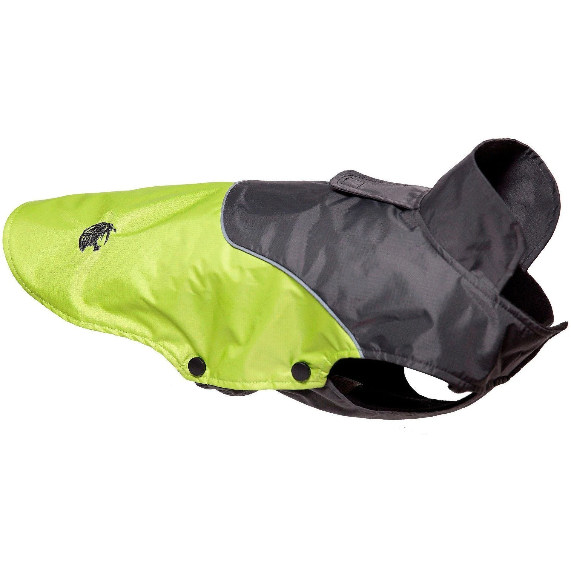 Touchdog ® Subzero-Storm Reflective Year Round Waterproof Dog Coat - Image 5
